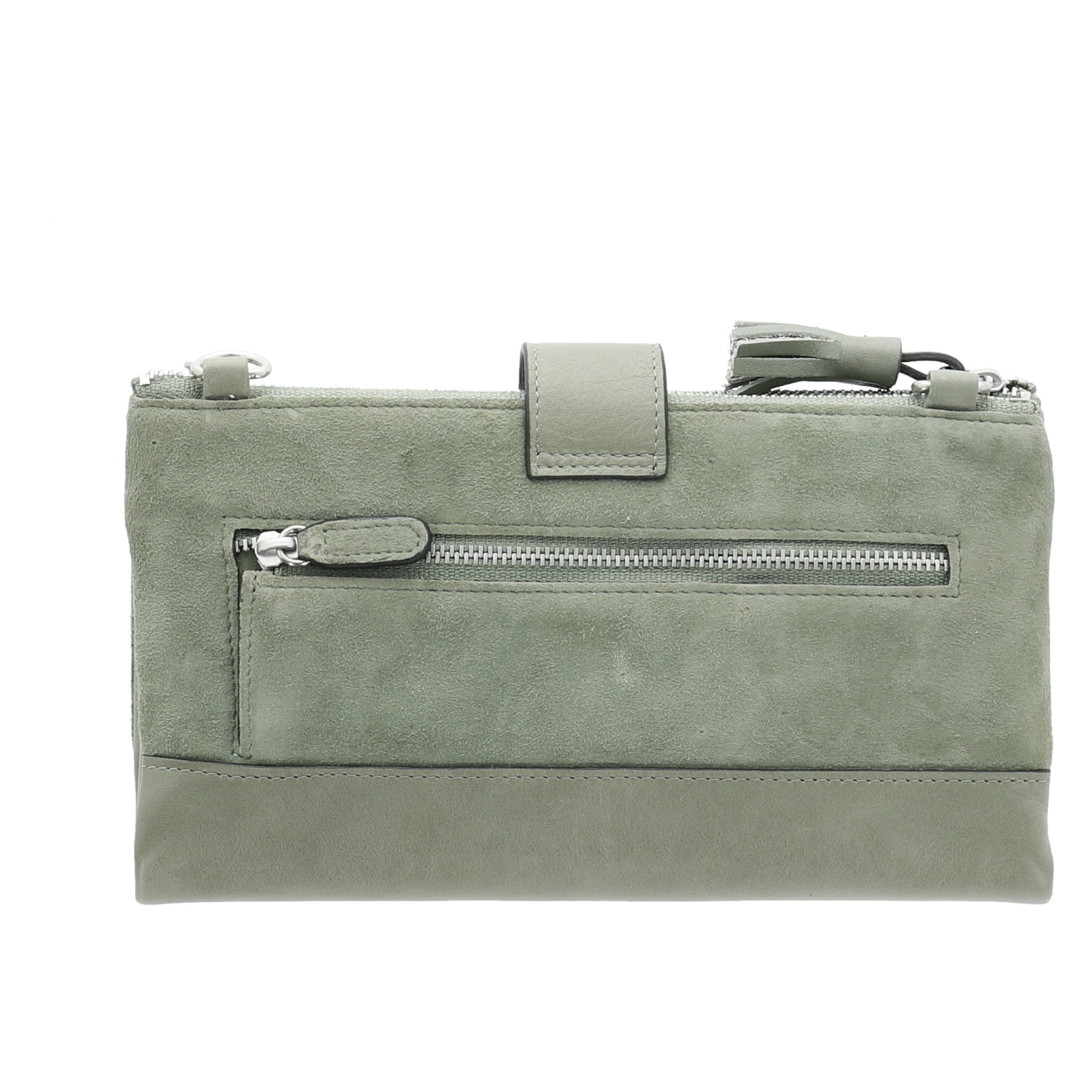 Picard Handytasche PICARD Handytasche Safari aus Velour