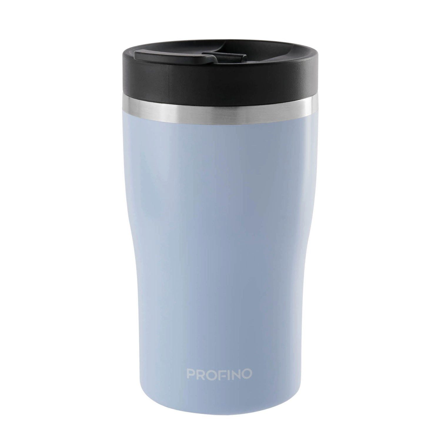 Profino Thermobecher BARISTA, hellblau