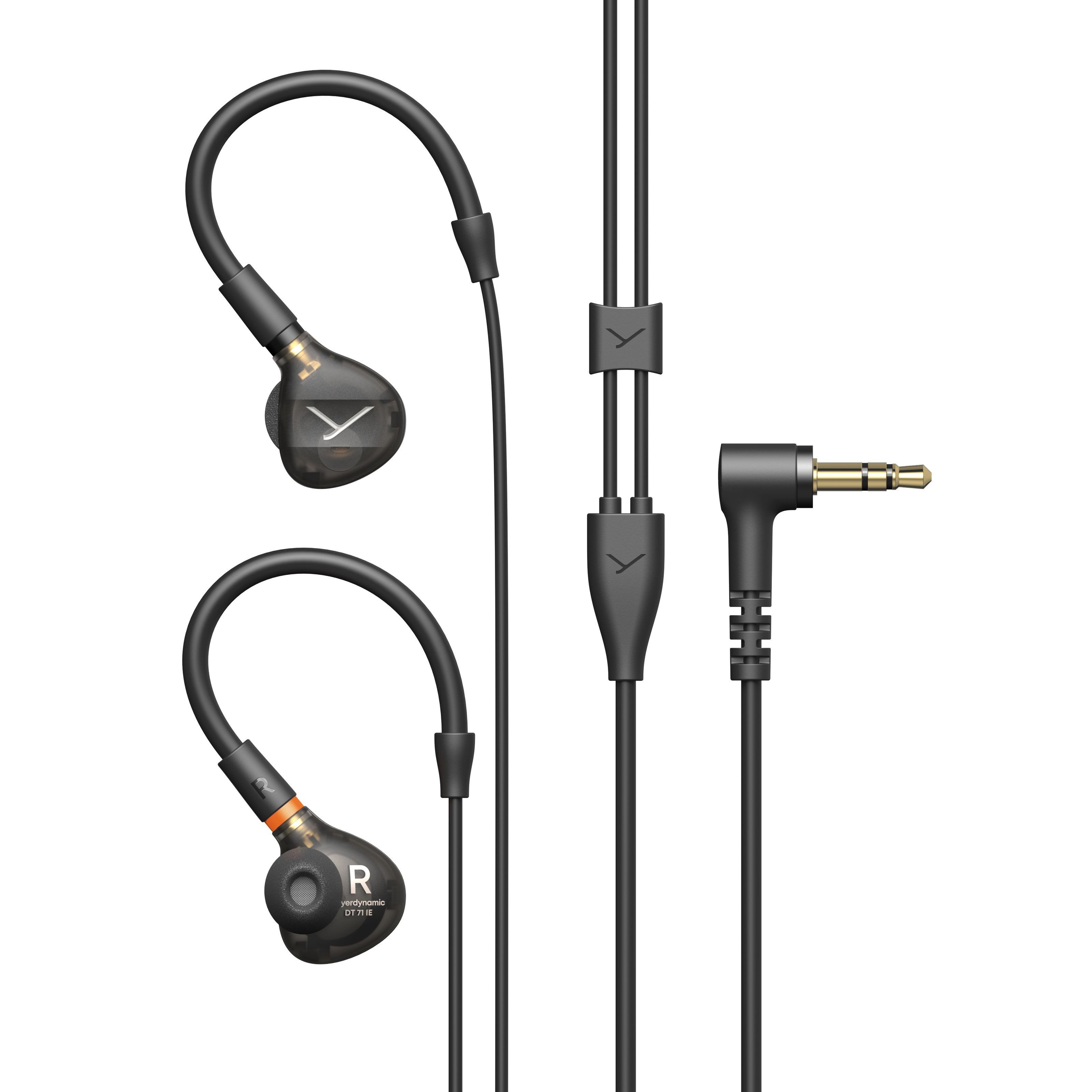 beyerdynamic Наушники-вкладыши (DT 71 IE - InEar Наушники)