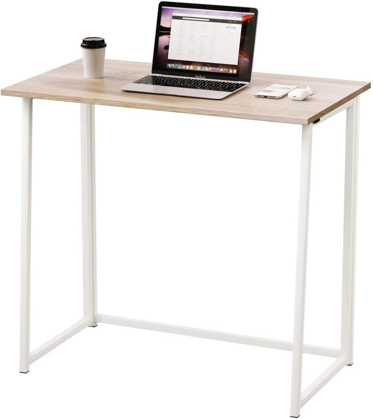 ZD-Tisch Eichefarbe Dripex Schreibtisch