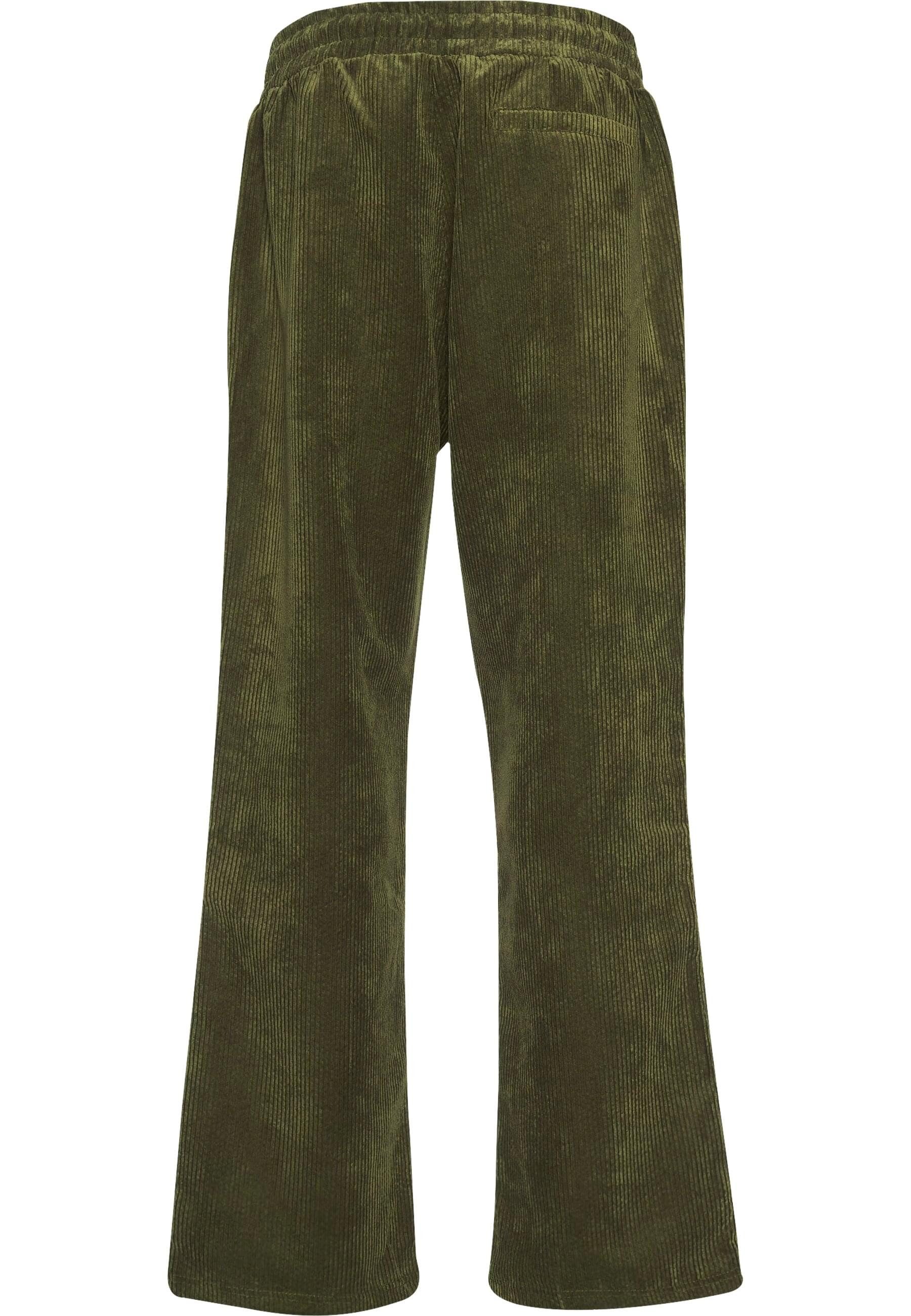 DEF Jogginghose DEF Herren DEF Cord günstig online kaufen