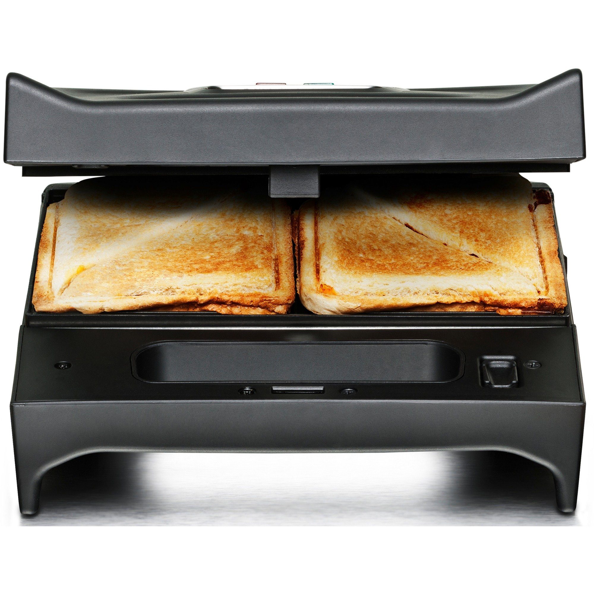 Rommelsbacher Sandwichmaker Rommelsbacher Multi Toast & Grill SWG 700 3-in-1