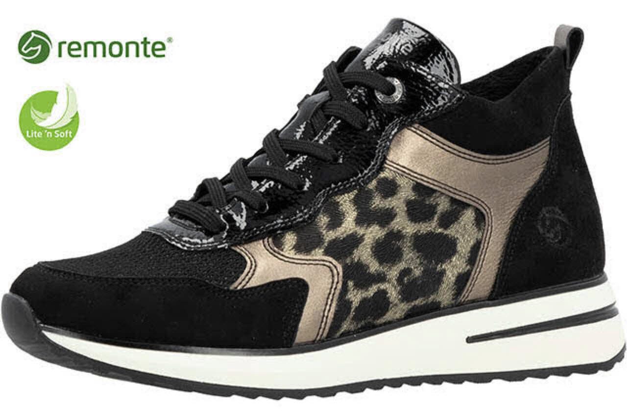 Remonte D1G7103 D1G Stiefelette günstig online kaufen