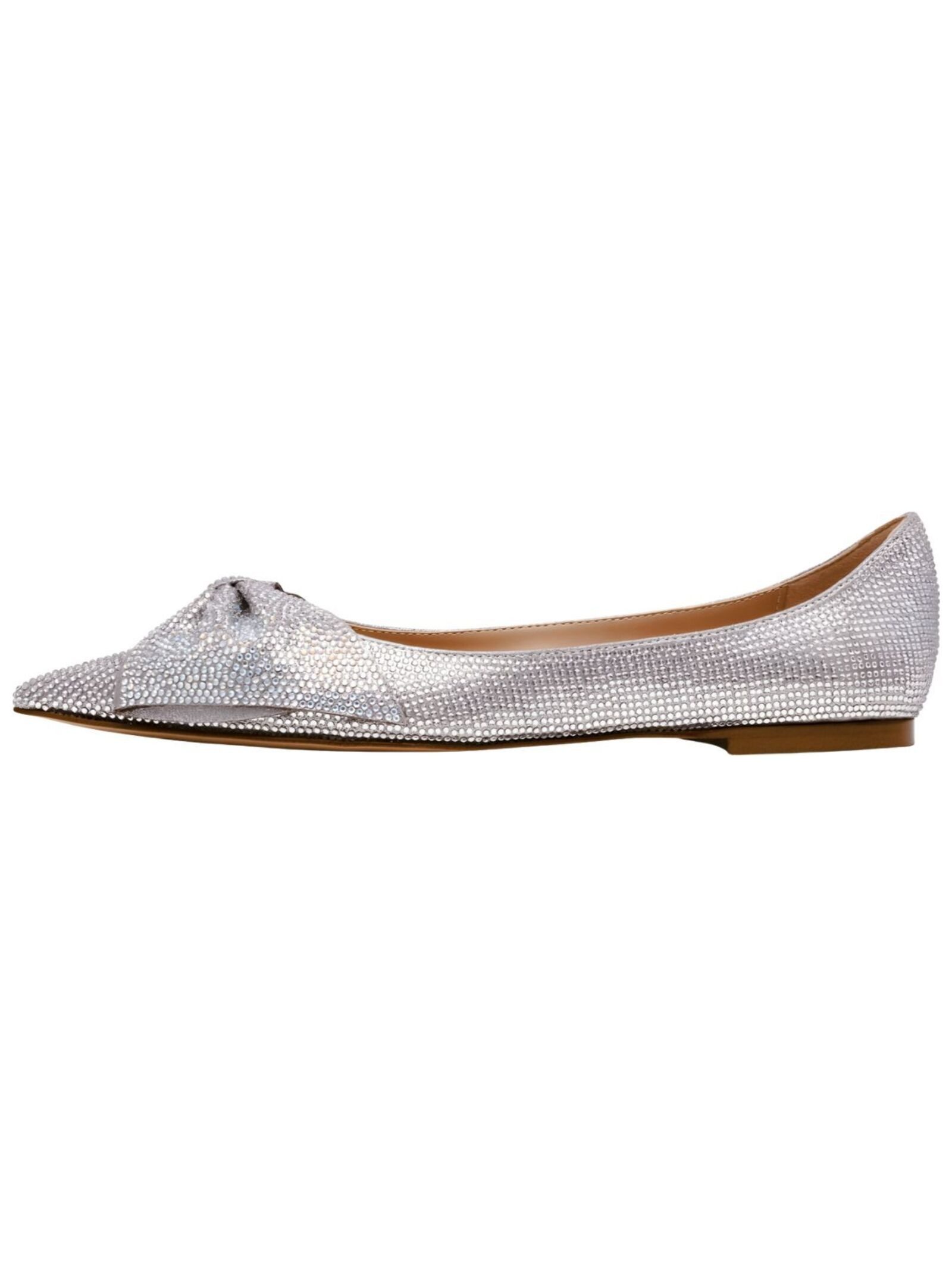 STEVE MADDEN STEVE MADDEN Ballerinas Lederimitat/Textil Ballerina günstig online kaufen