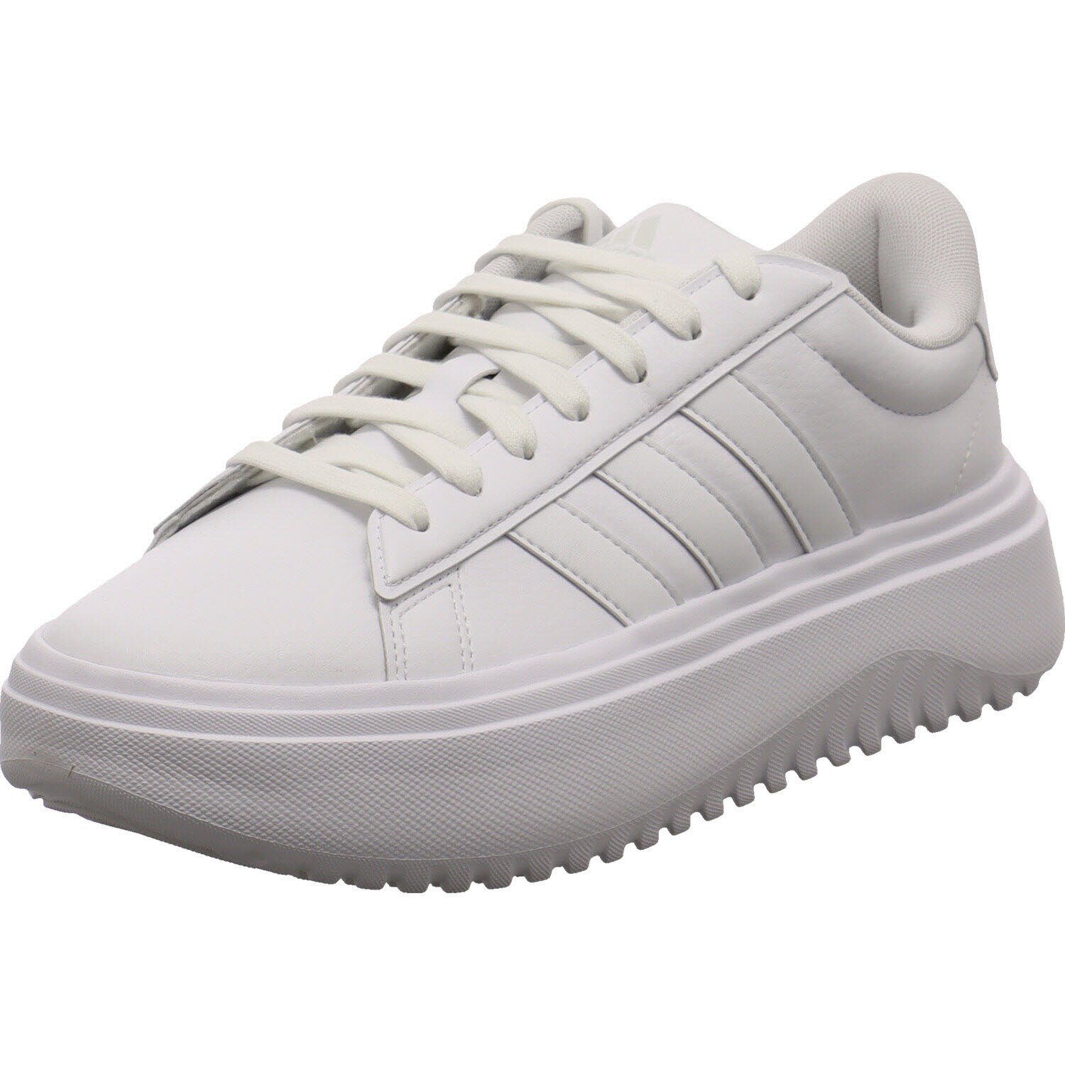 adidas Originals Grand Court Platform Sneaker günstig online kaufen