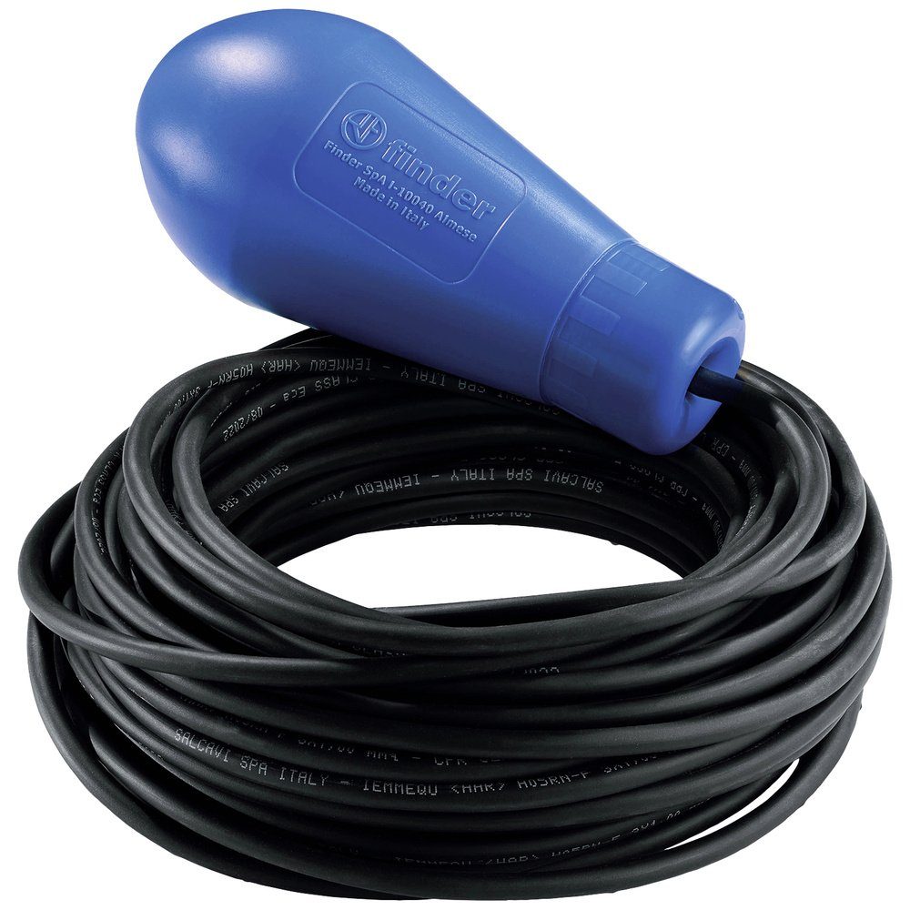 finder Schwimmschalter Finder 72.B1.1.000.0501 72.B1.1.000.0501 Schwimmerschalter Füllen, Lee