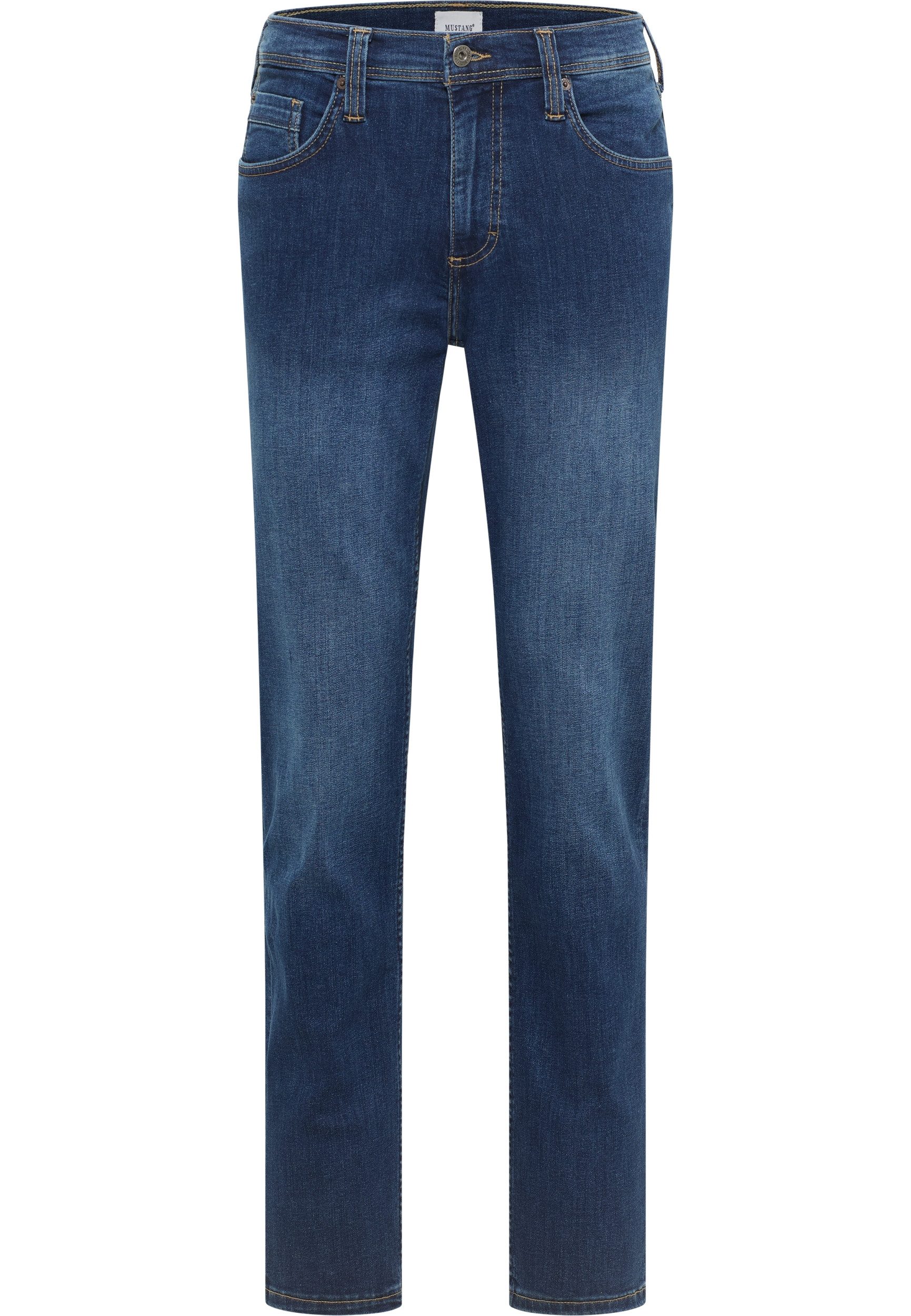 5-Pocket-Jeans STYLE WASHINGTON STRAIGHT