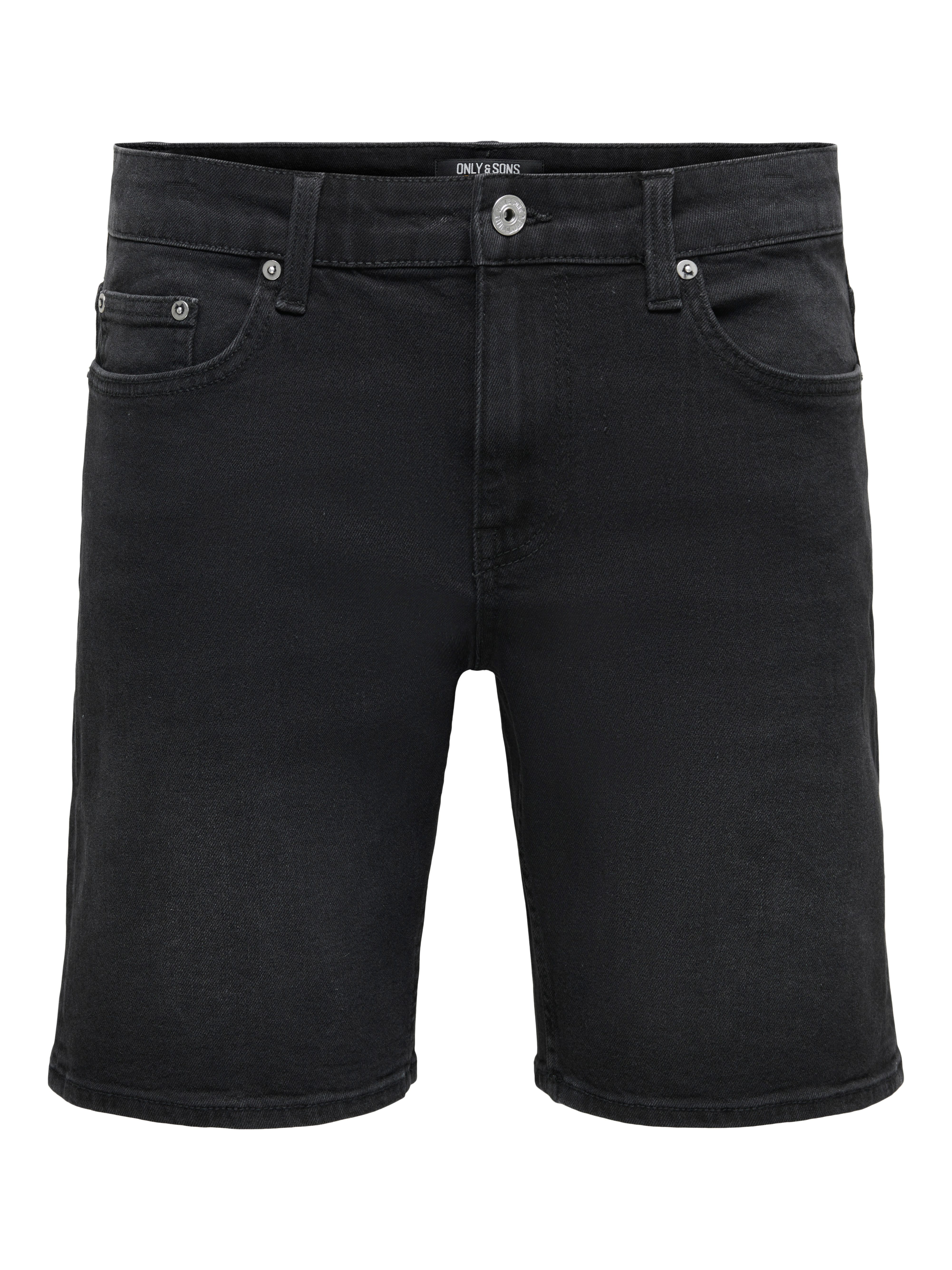 ONLY & SONS Shorts ONSWEFT BOX PIM DNM SHORTS VD günstig online kaufen