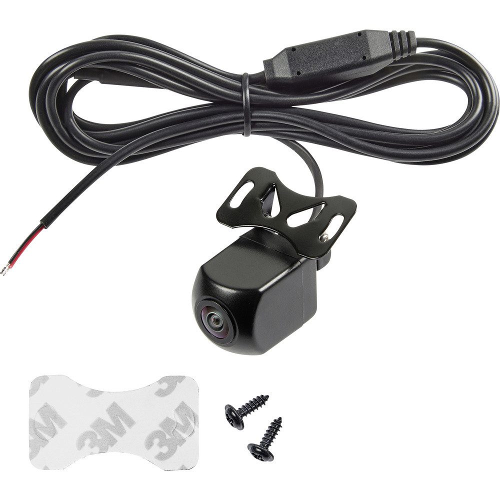 Osram OSRAM Dashcam Blickwinkel horizontal max.=110 ° Dashcam