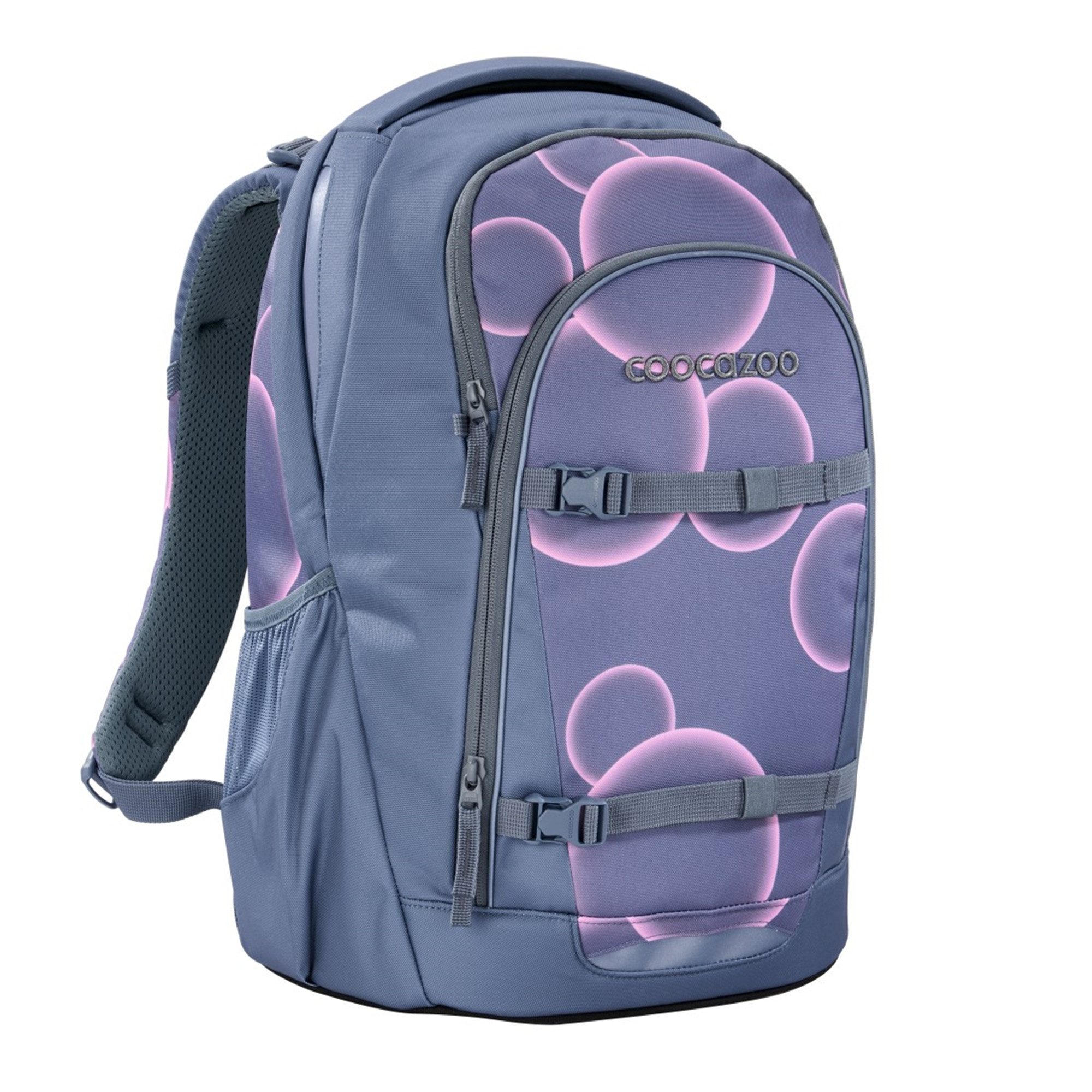 coocazoo Schulrucksack EVERY, 30 Liter (1-tlg)