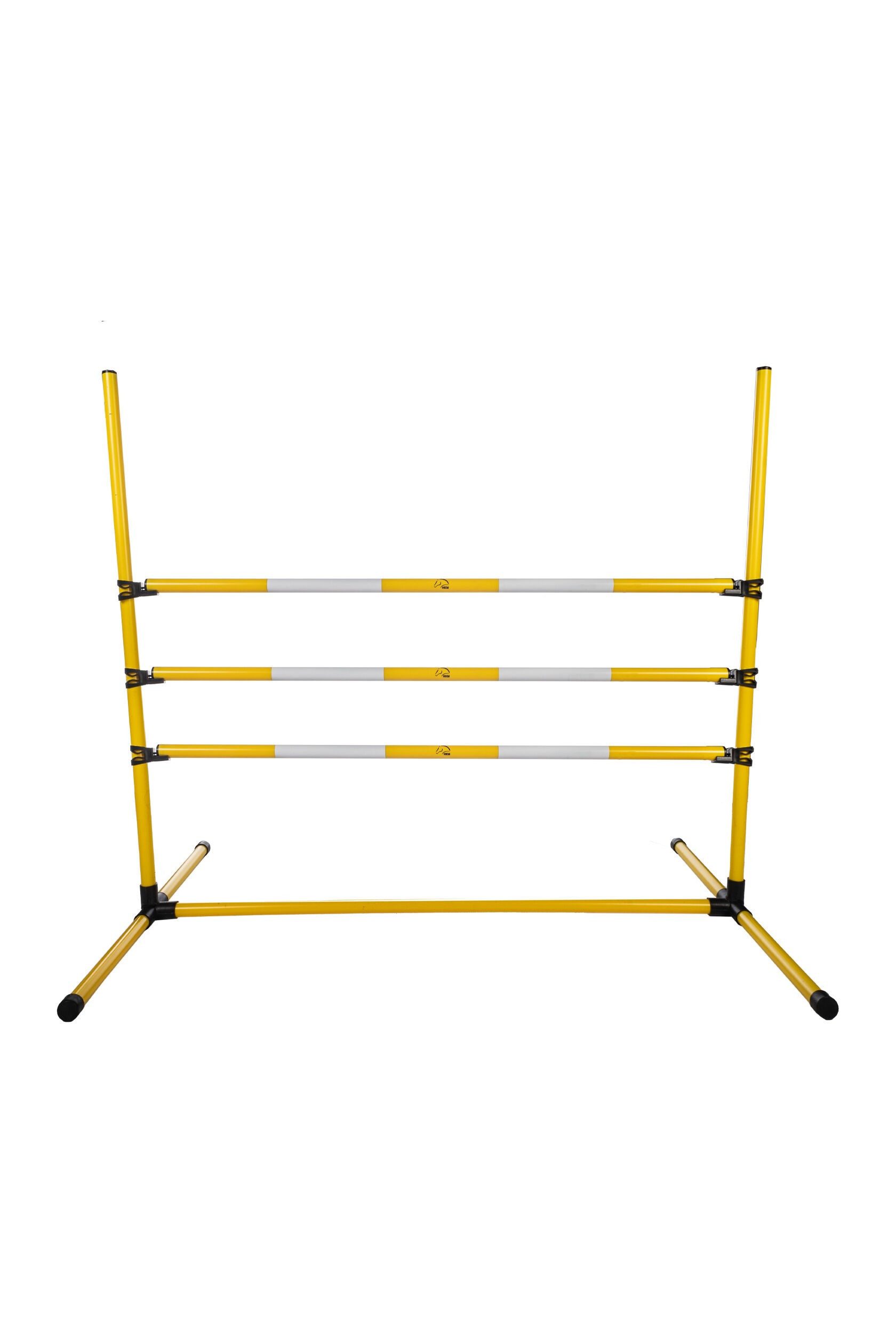 HKM Steckenpferd Sprung-Set Hobby Horsing