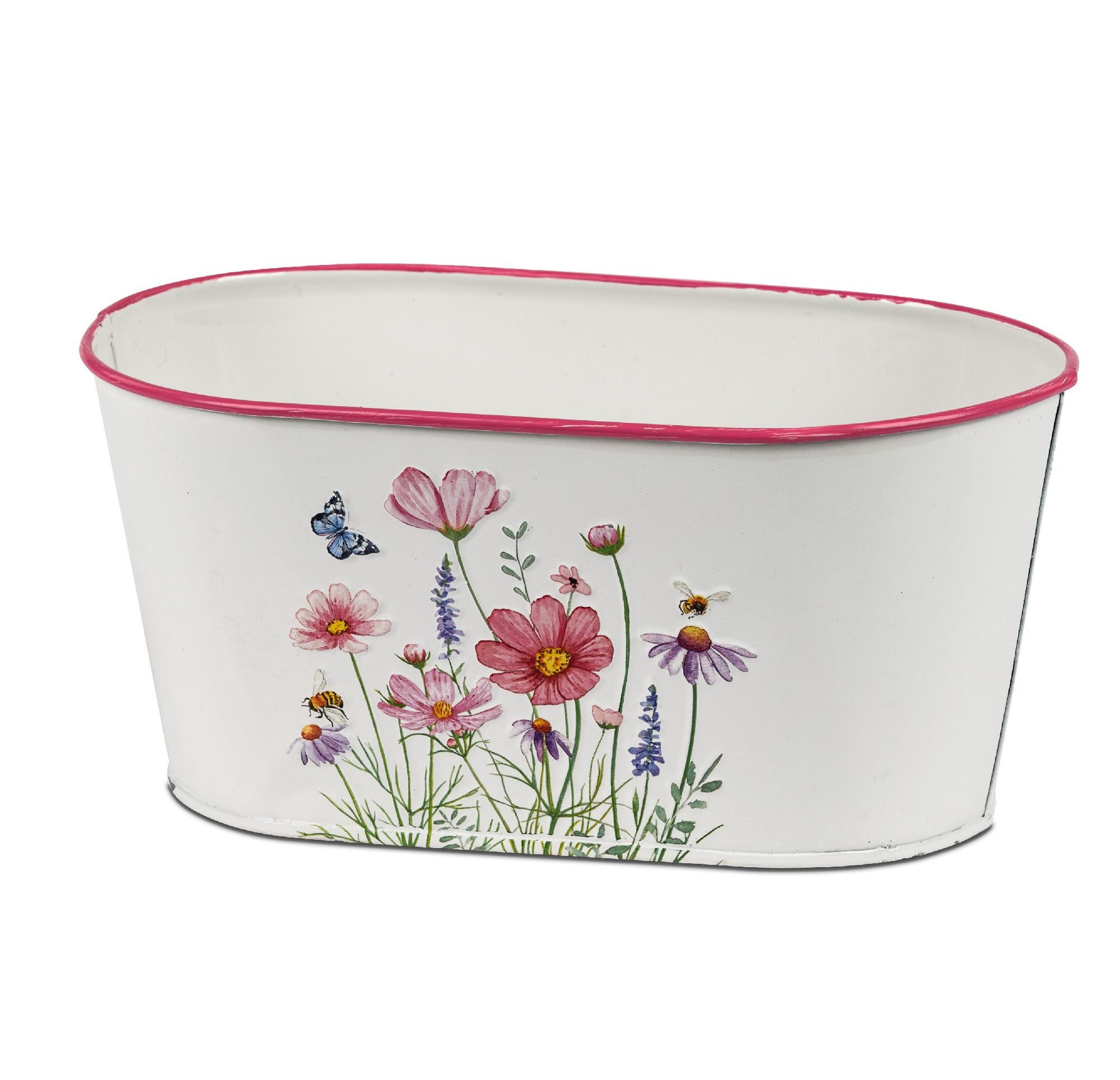 formano Übertopf Blumenwiese günstig online kaufen