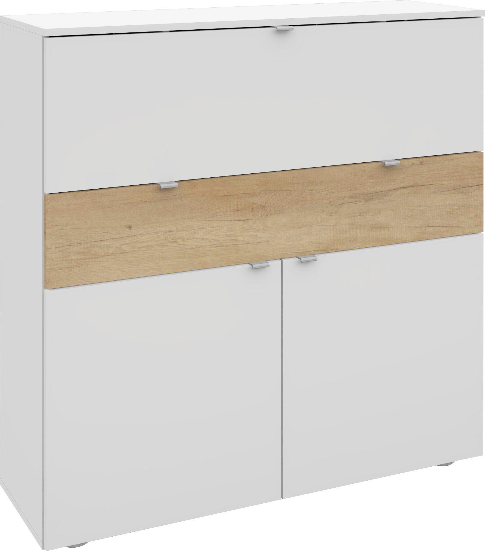 borchardt Möbel Sekretär Dolly, platzsparend, Home-Office-Schreibtisch, günstig online kaufen