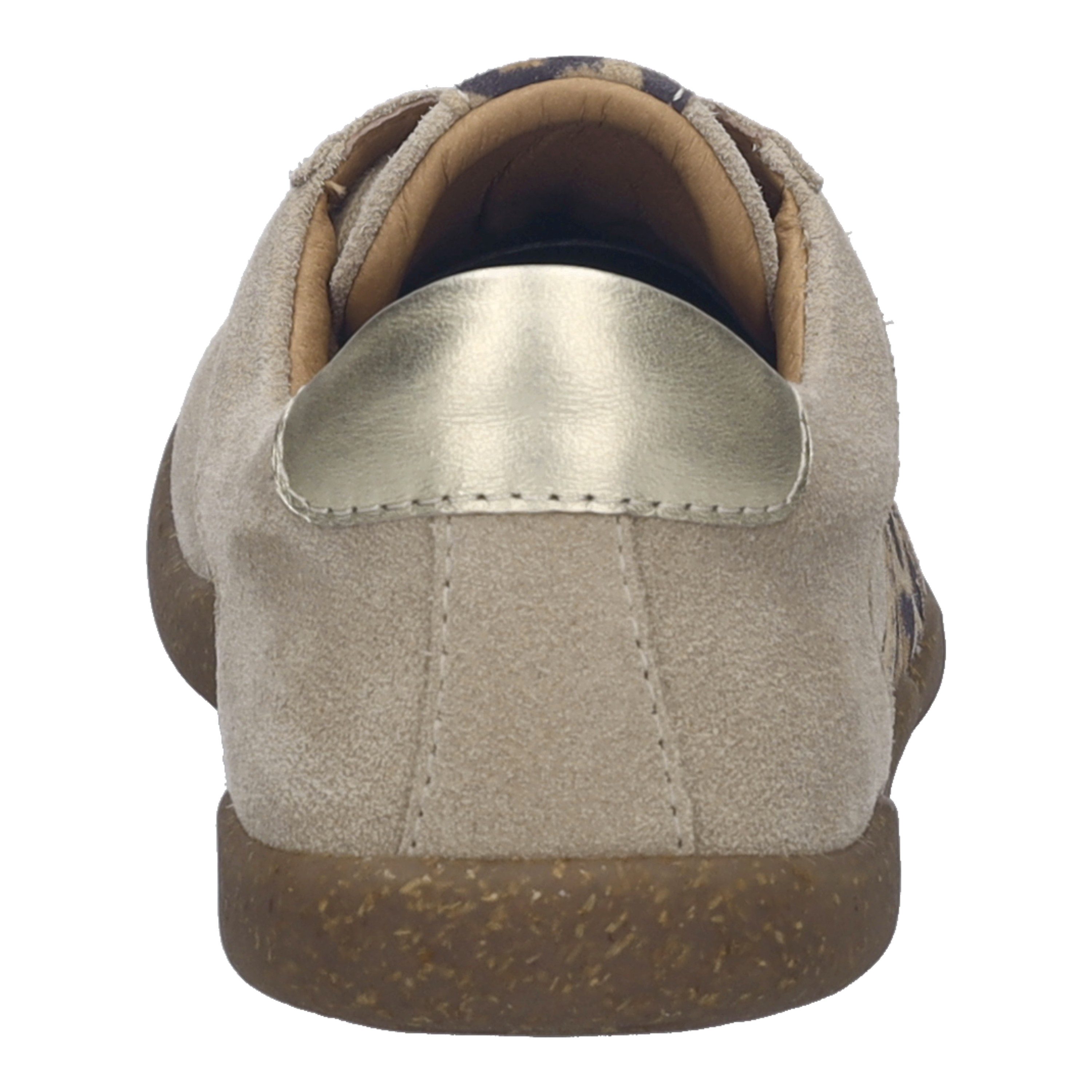 Josef Seibel Cassandra 11 Sneaker Halbschuh, Komfortschuh, Schnürschuh mit günstig online kaufen