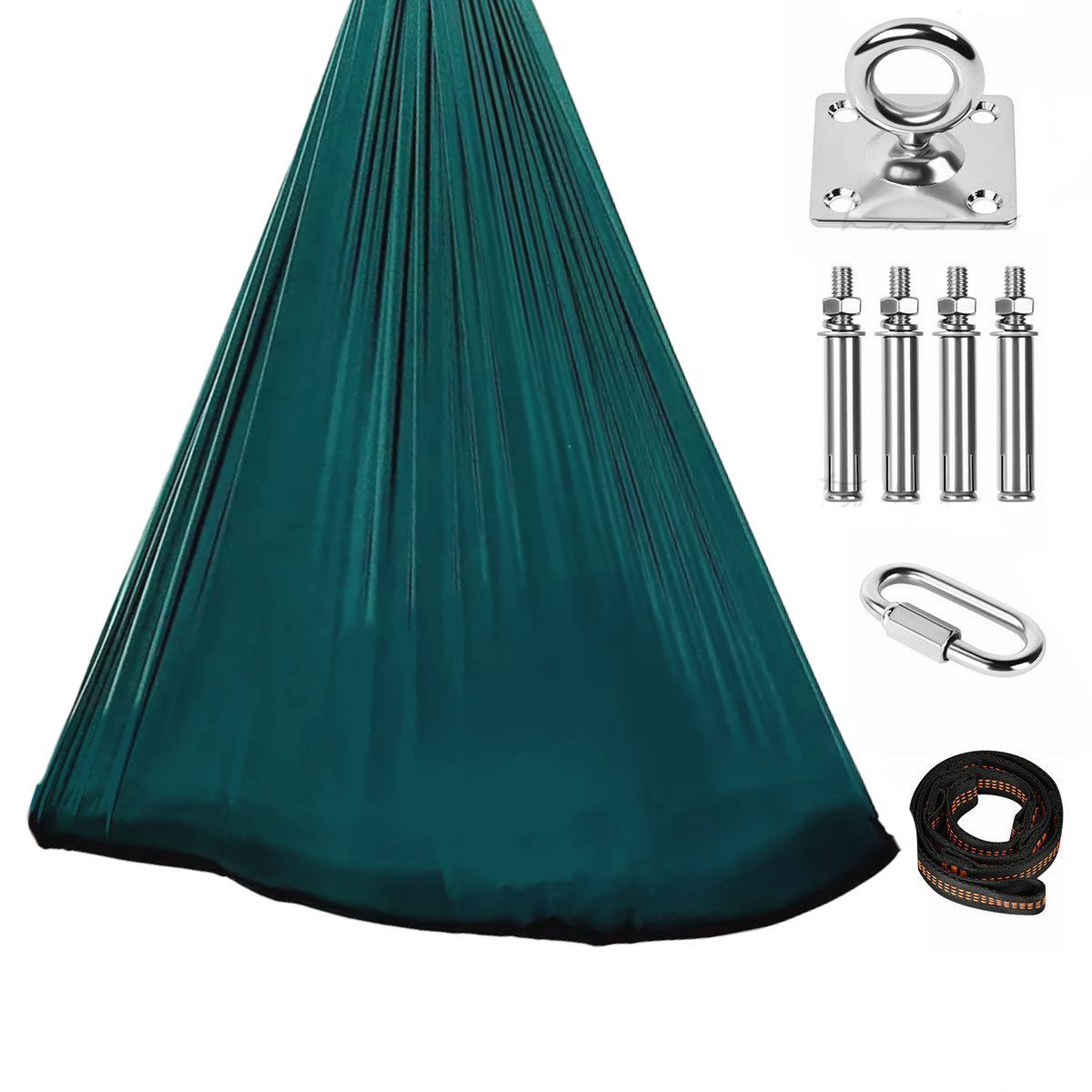 Welikera Hängematte Sensorische Ganzkörpersocken, Premium Therapieschaukel günstig online kaufen