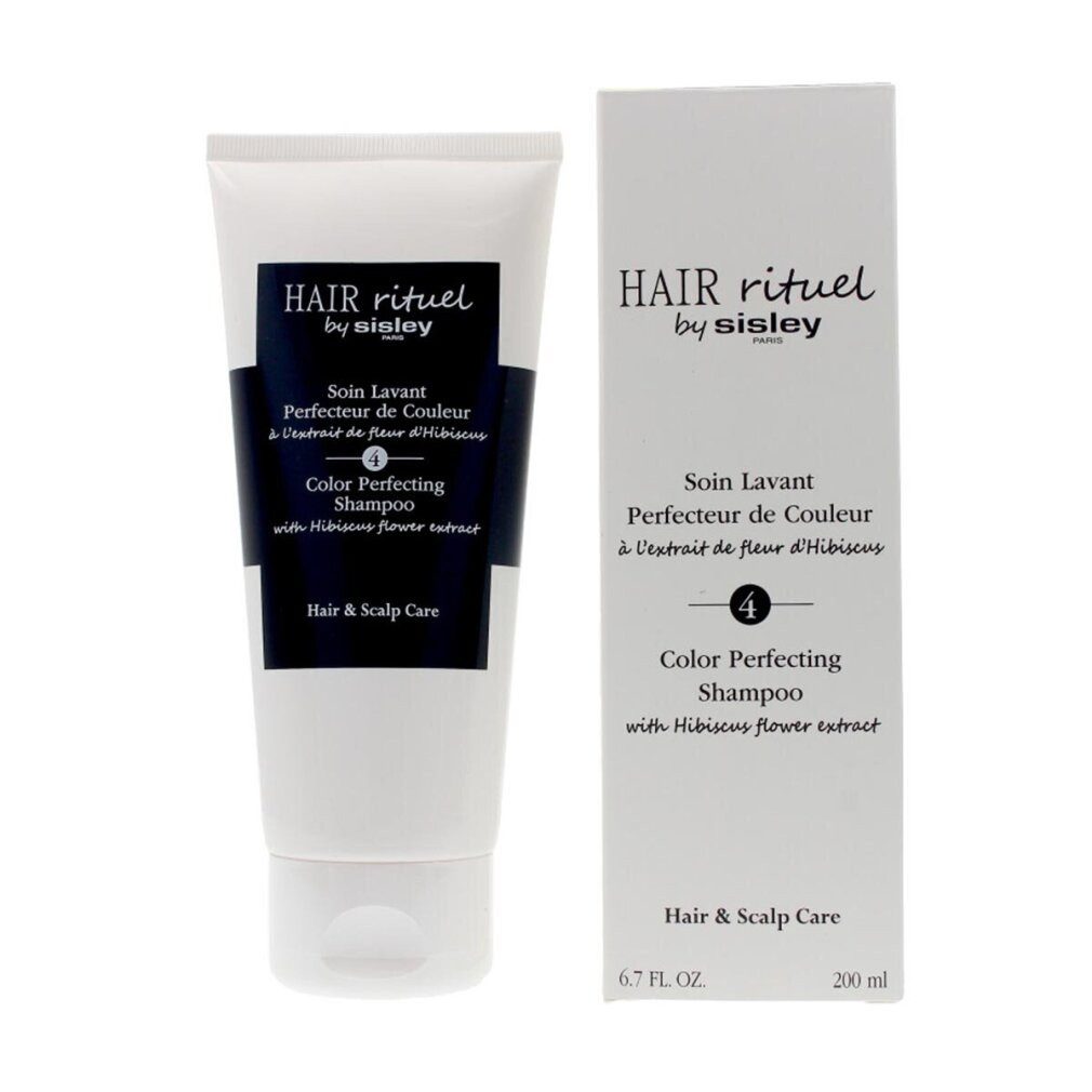 sisley Haarshampoo Hair Rituel Color Perfecting Shampoo