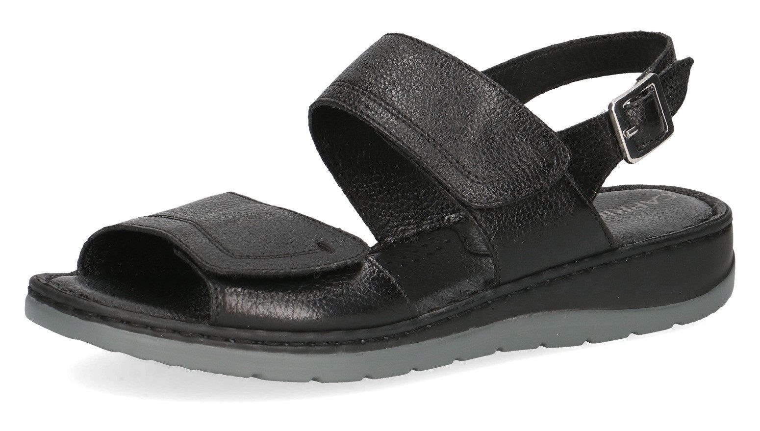 Caprice Riemchensandale, Keilsandalette, Sommerschuh, Bequemschuh mit günstig online kaufen