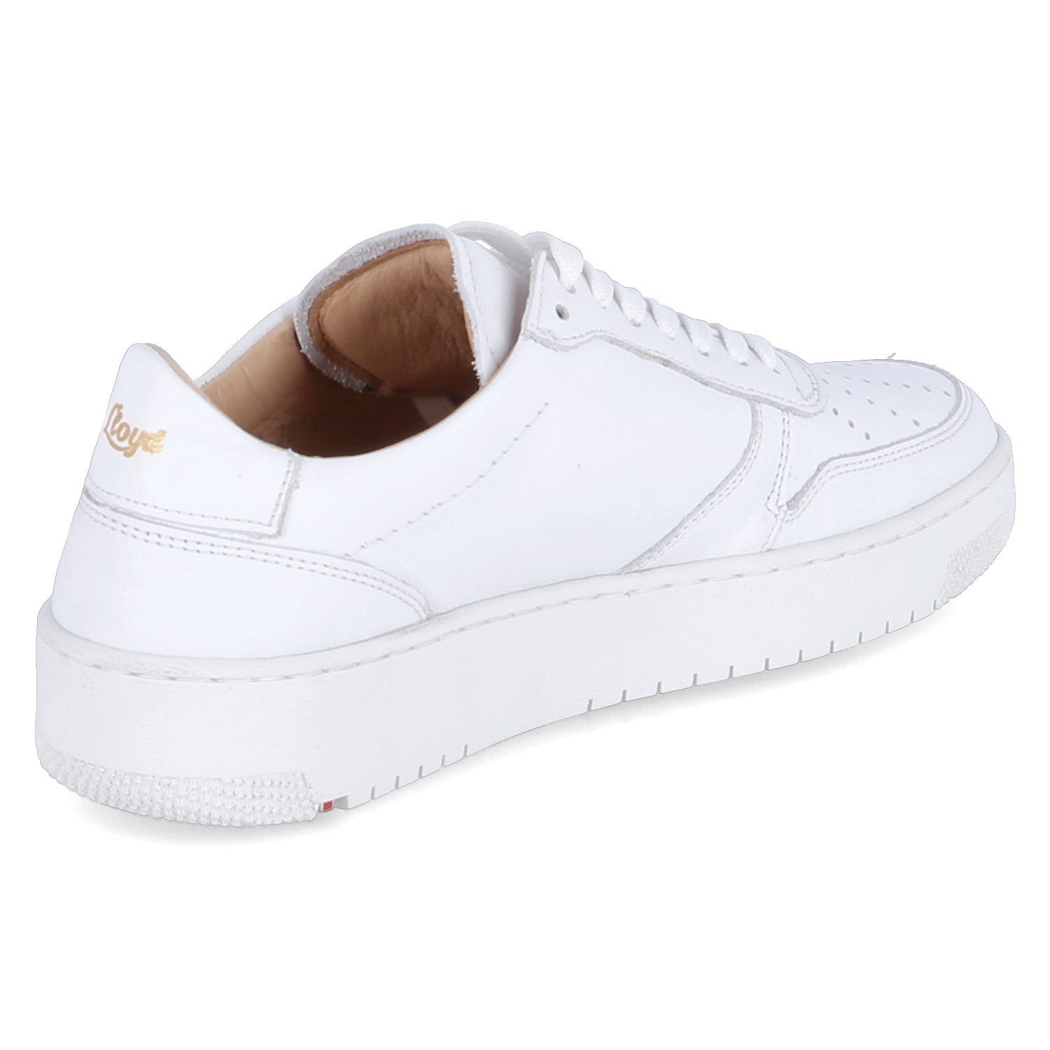 Low Pumps Lloyd Sneaker