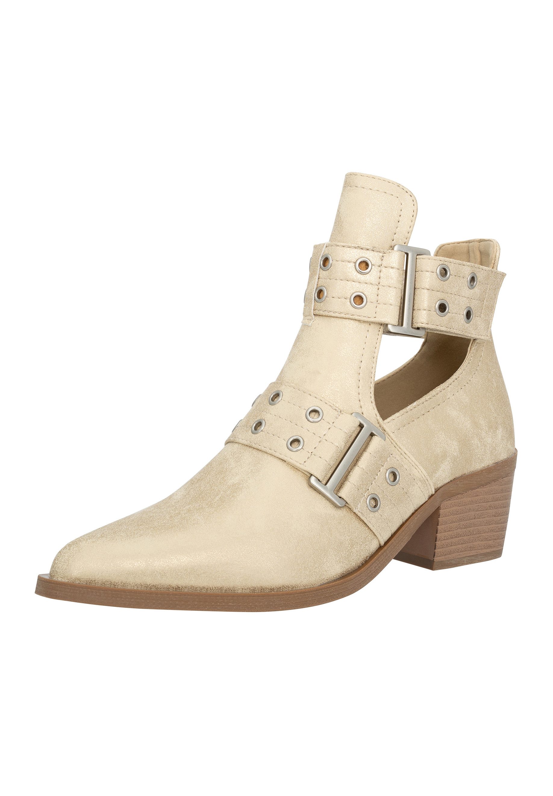 Stiefelette Stiefelette