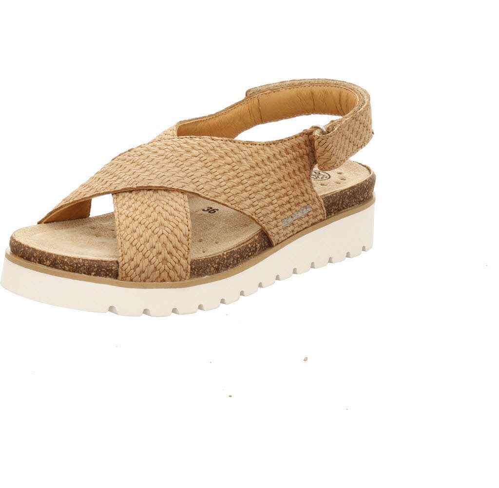 Mephisto Tally brandy Sandale