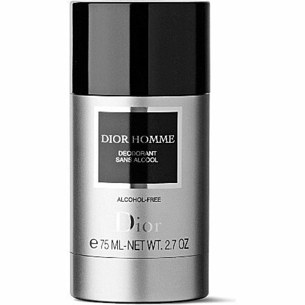 Dior Gesichtsmaske Homme Dior g 75 Deo Stick