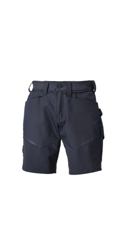 Mascot Arbeitsshorts Mascot Shorts lightweight BLAU