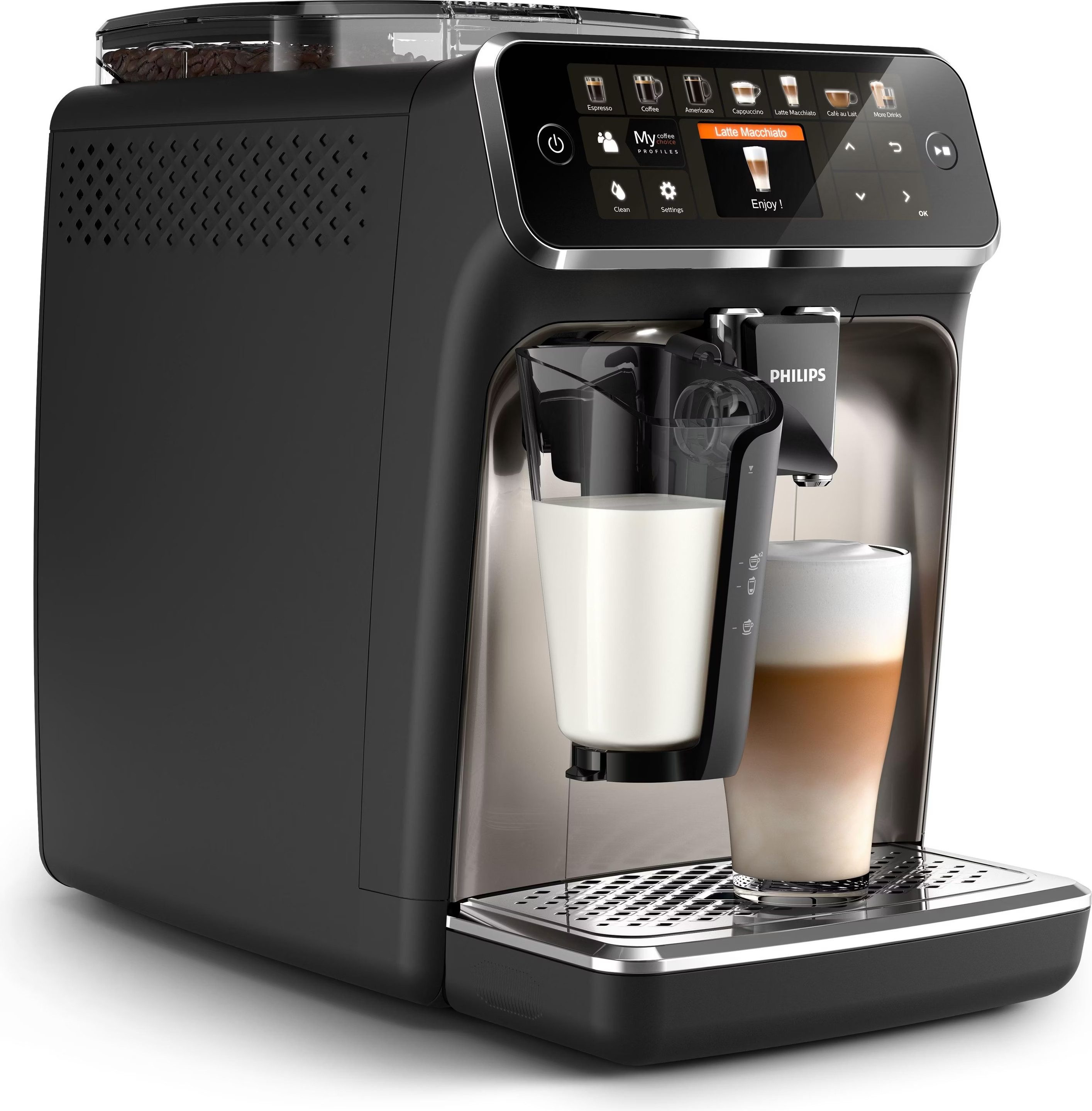 Philips Kaffeevollautomat