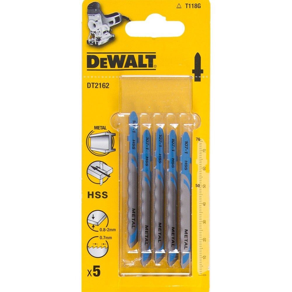 STANLEY Stichsägeblatt Dewalt Stichsägeblatt