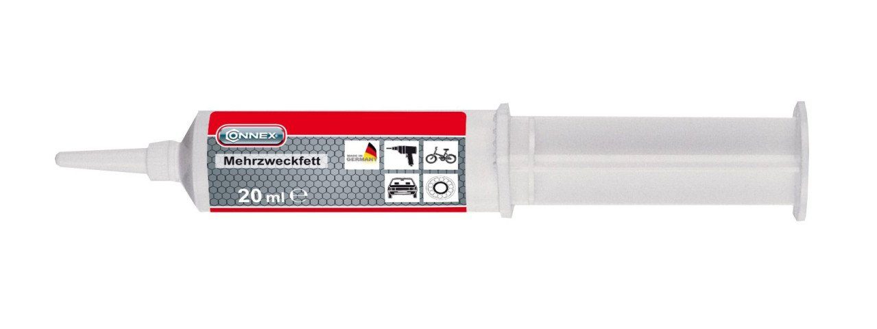 Schmierfett Connex Mehrzweckfett 20 ml