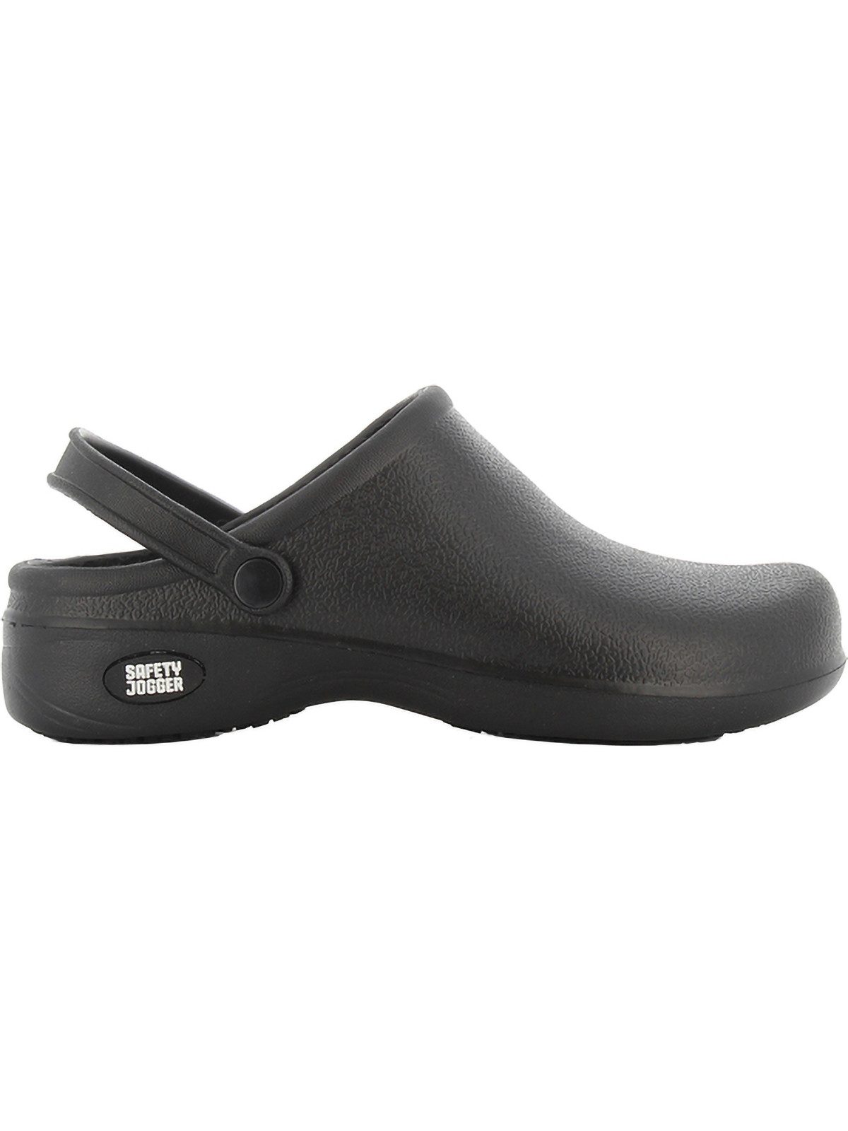 Safety Jogger 1463 Safety Jogger Bestlight1 Schwarz Pantolette günstig online kaufen