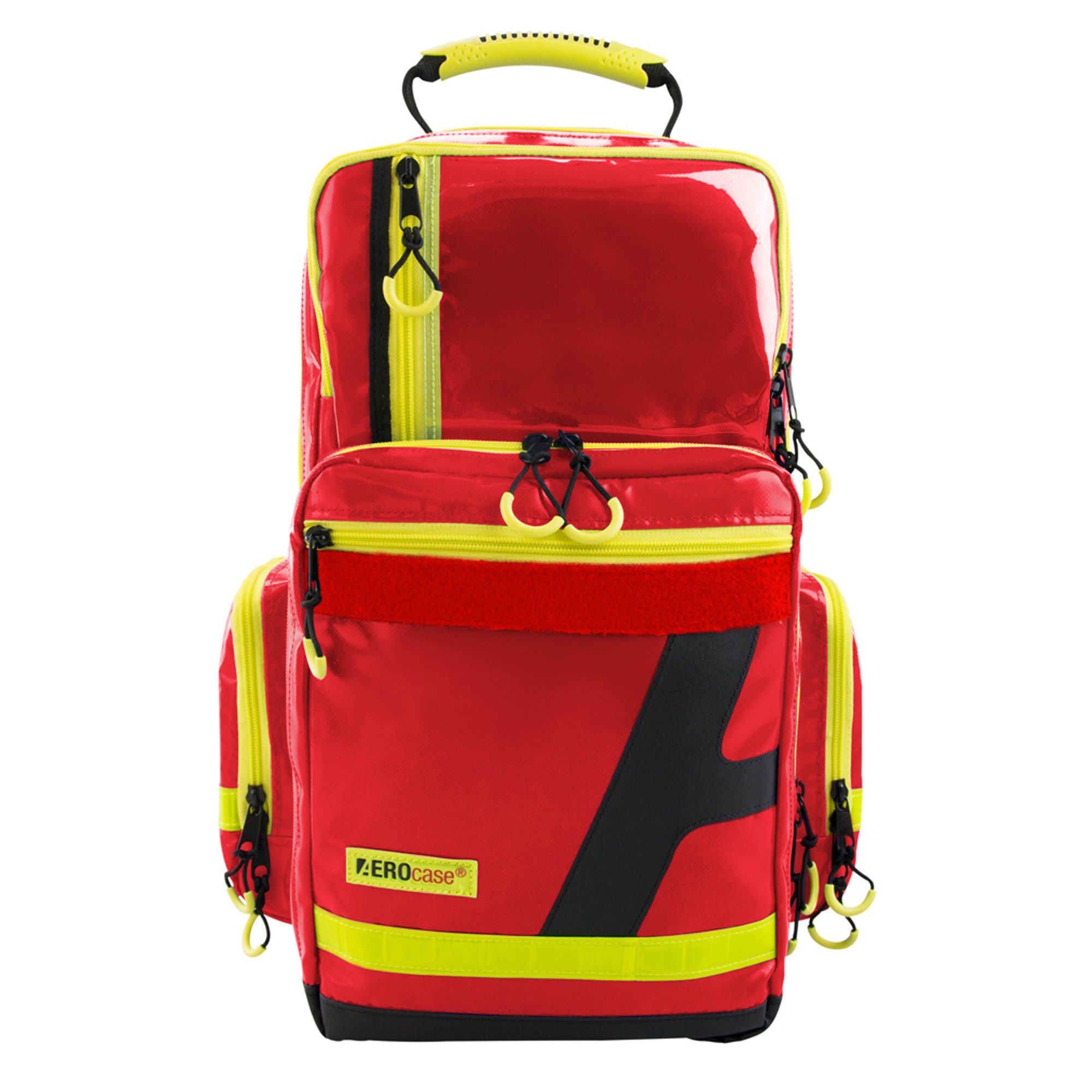 Arzttasche AEROcase® - Pro1R PL1C Notfallrucksack L Plane