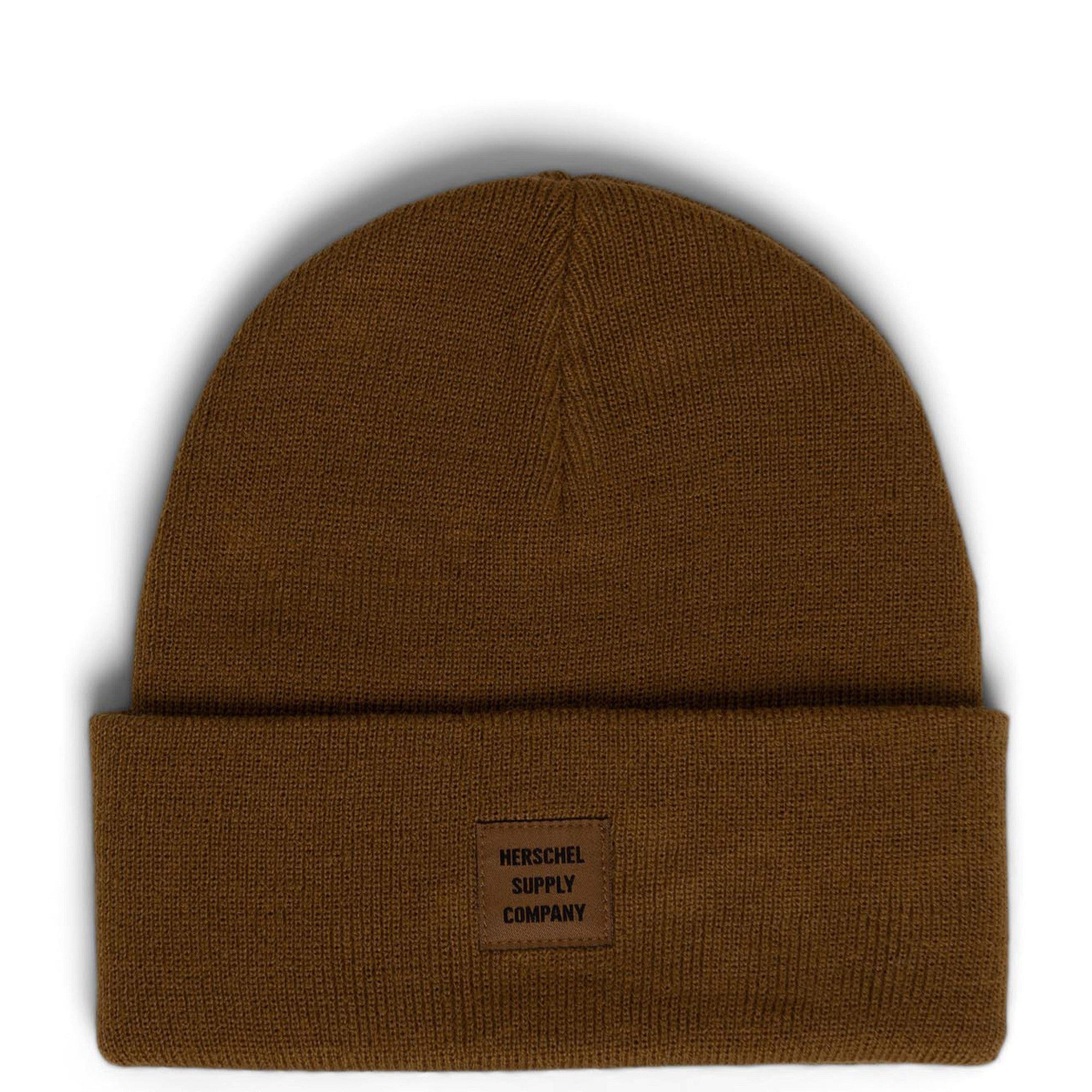 Herschel Strickmütze Abbott Beanie - Mütze (rubber)
