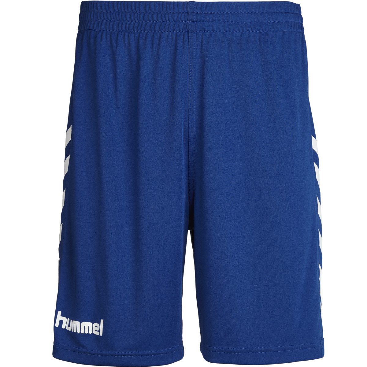 hummel Sweatbermudas Herren Core Poly Shorts günstig online kaufen