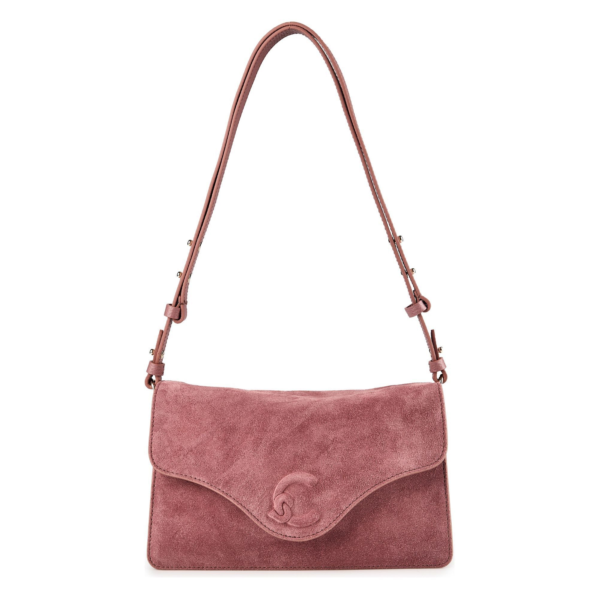 Schultertasche C-Me