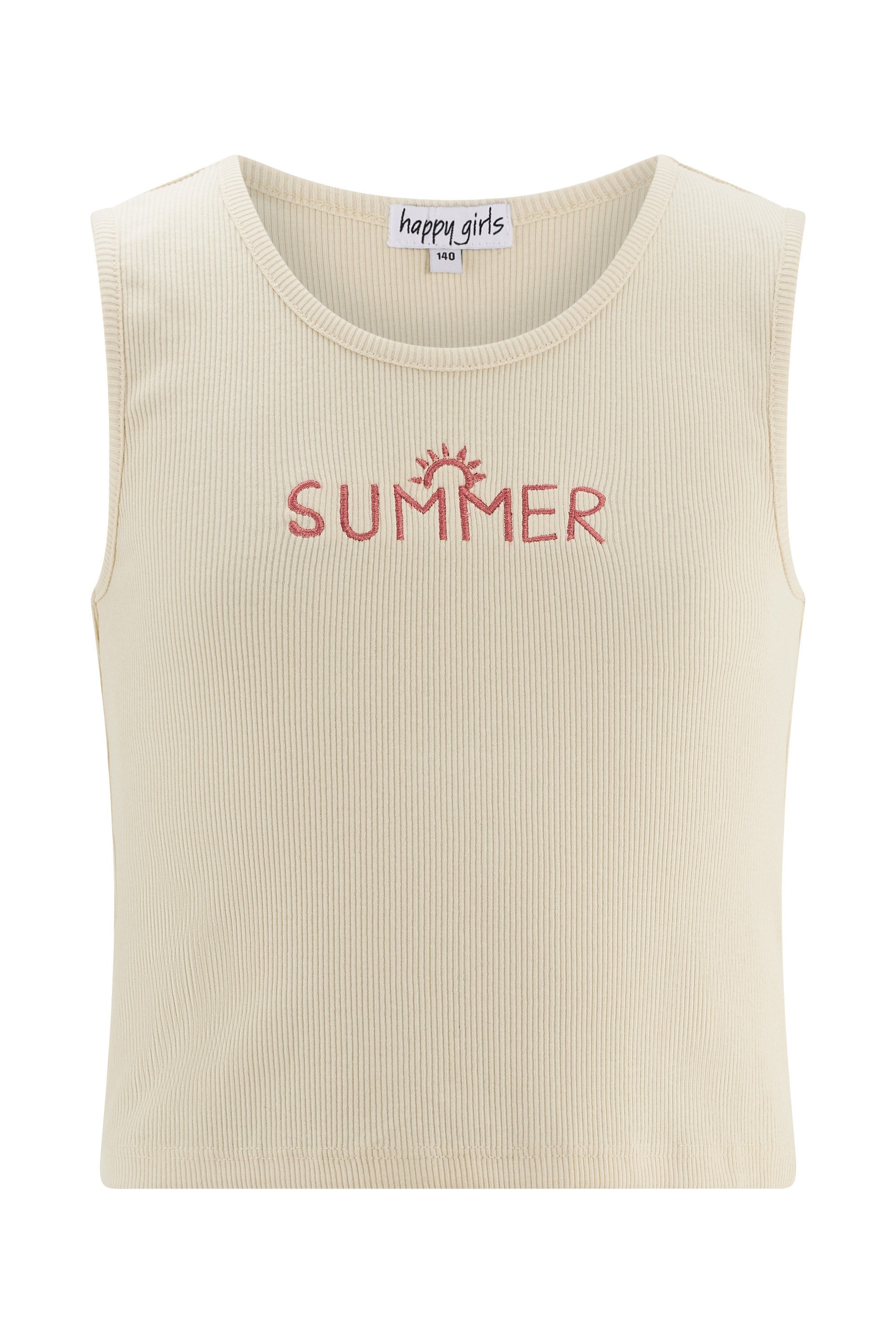 happy girls Sommerkleid Shirt