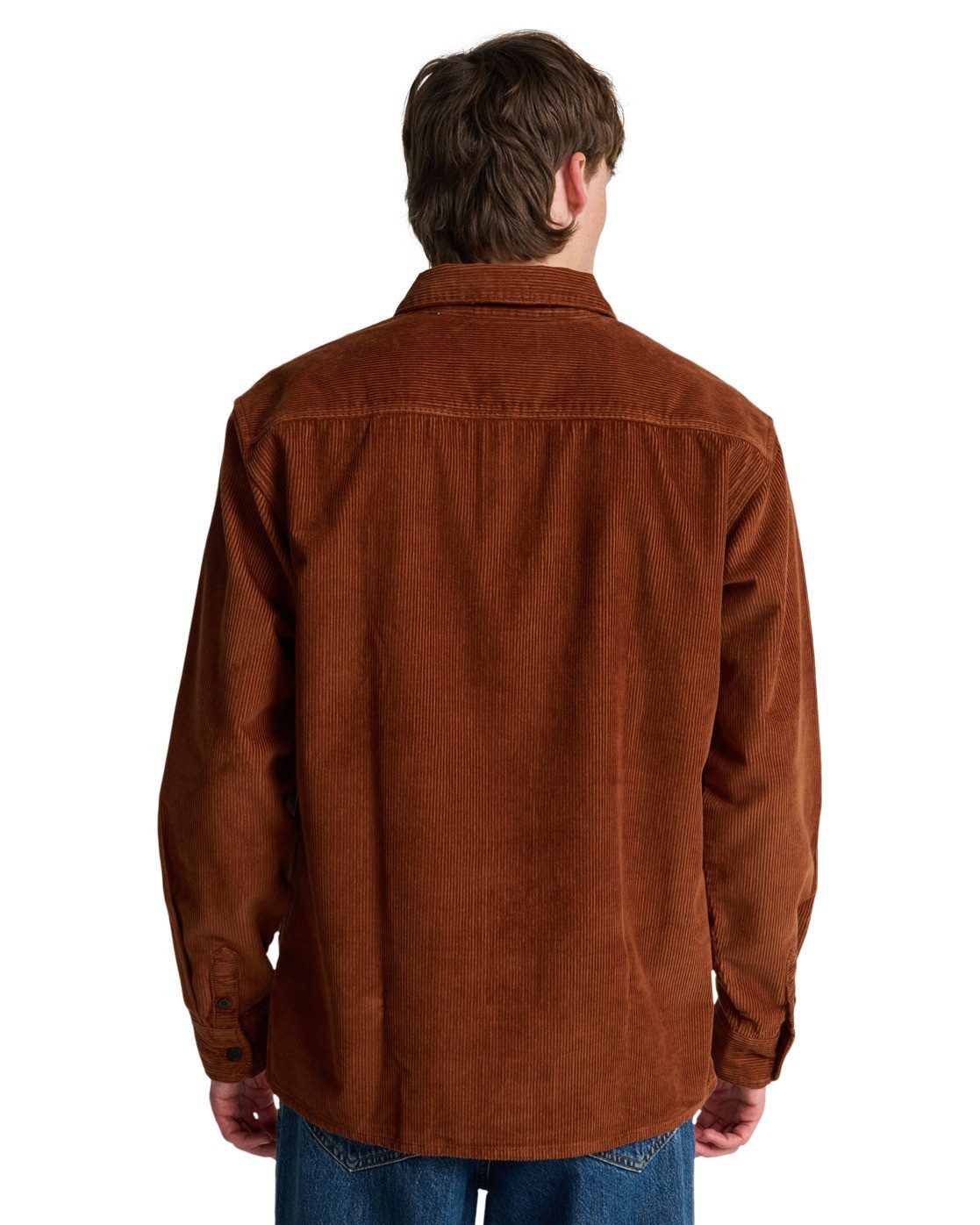 Billabong Langarmhemd Bong Days