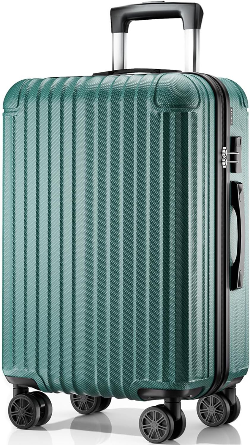 Abistab Hartschalen-Trolley Handgepäck Koffer&Trolley ABS-Material, 4 günstig online kaufen