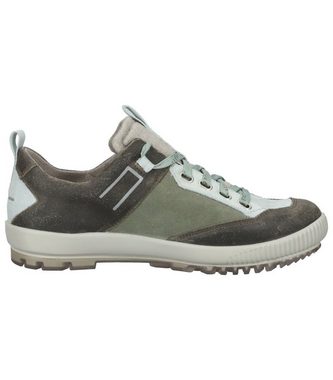 Legero Sneaker Veloursleder Sneaker