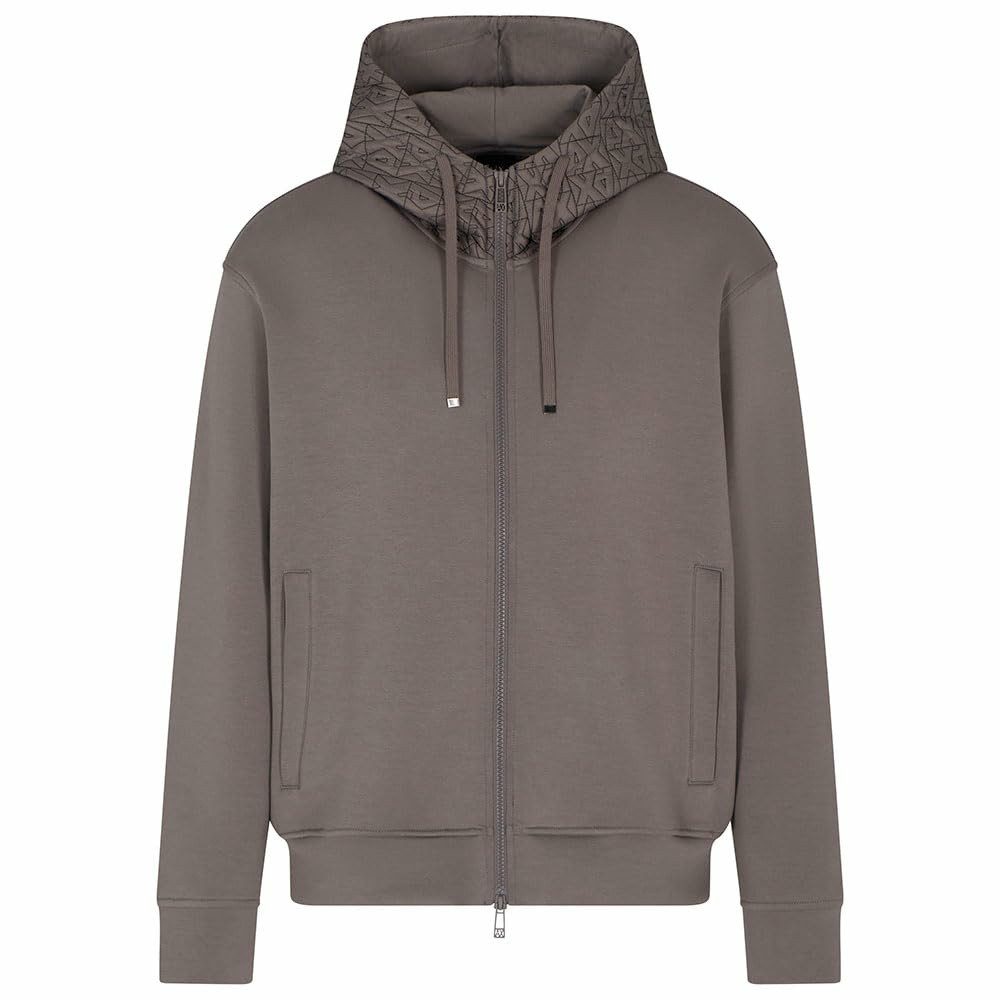 ARMANI EXCHANGE Hoodie Hoodie für Herren (1-tlg., keine Angabe)