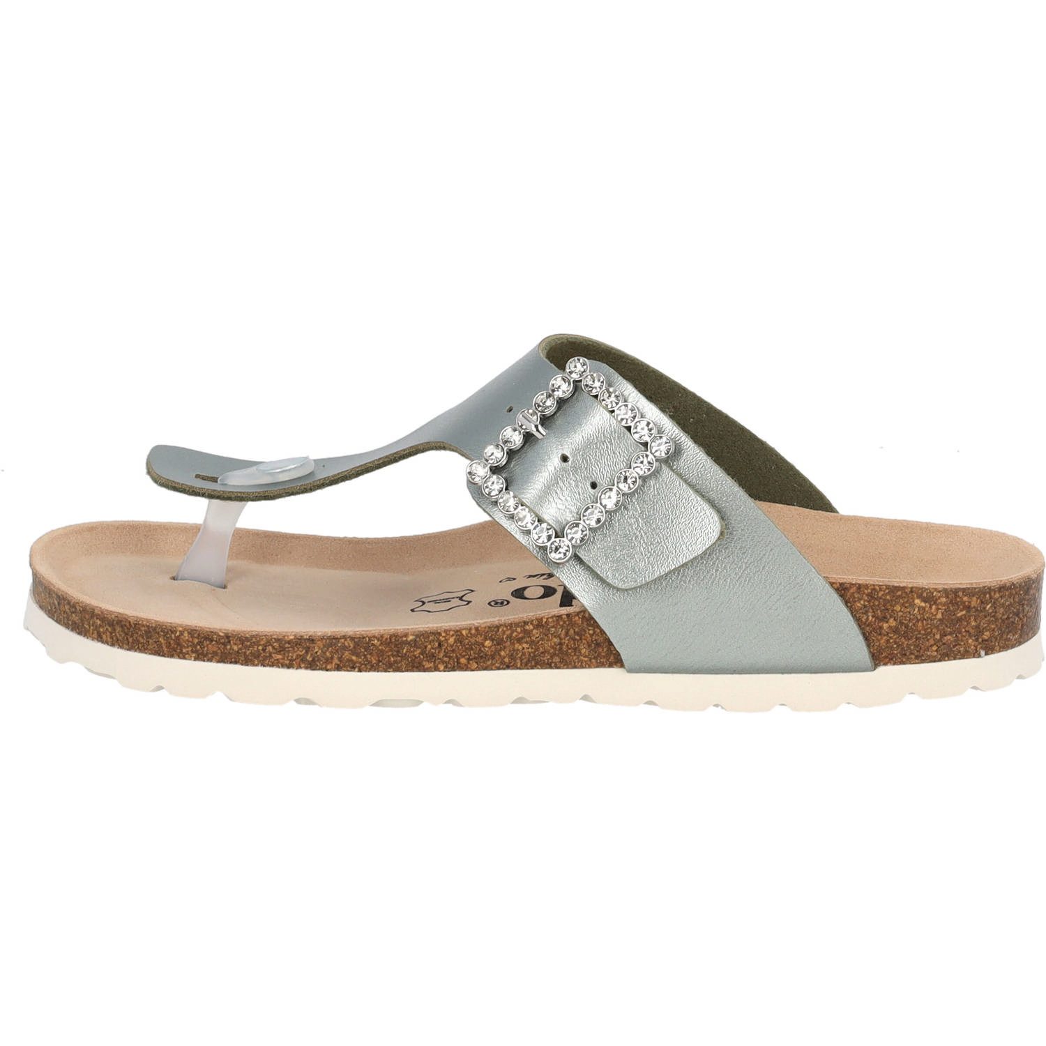 Palado by Sila Sahin Kos SQ by Sila Sahin Zehentrenner