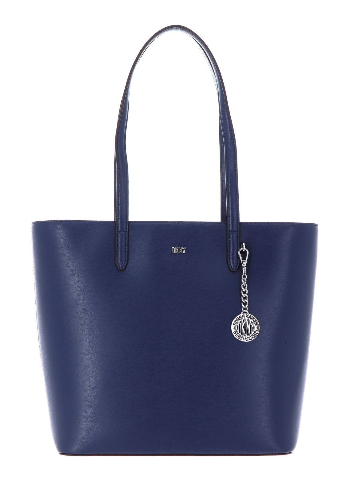 DKNY Shopper Bryant Indigo / Silver