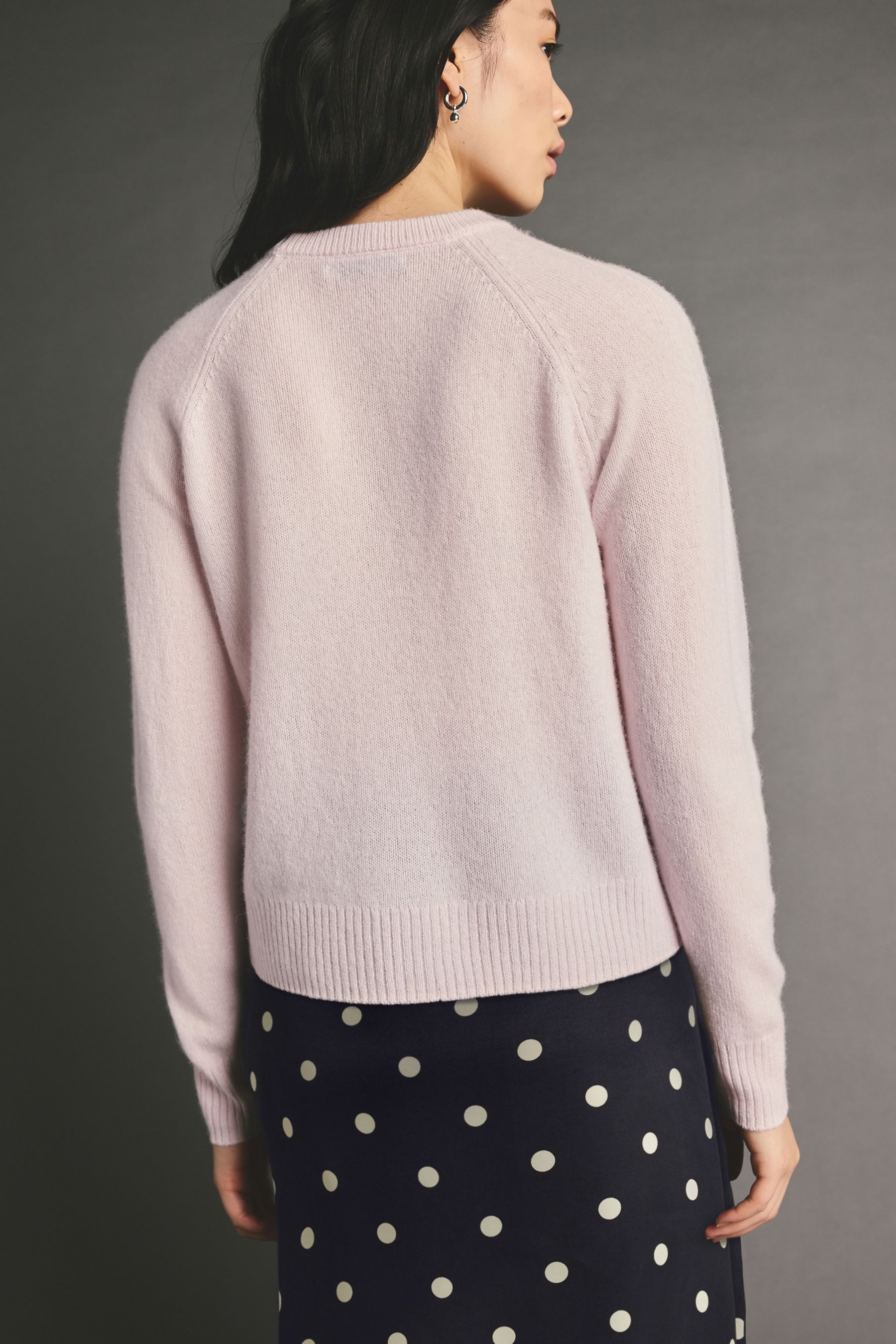Next Kaschmirpullover Premium Weicher Strickpullover aus günstig online kaufen