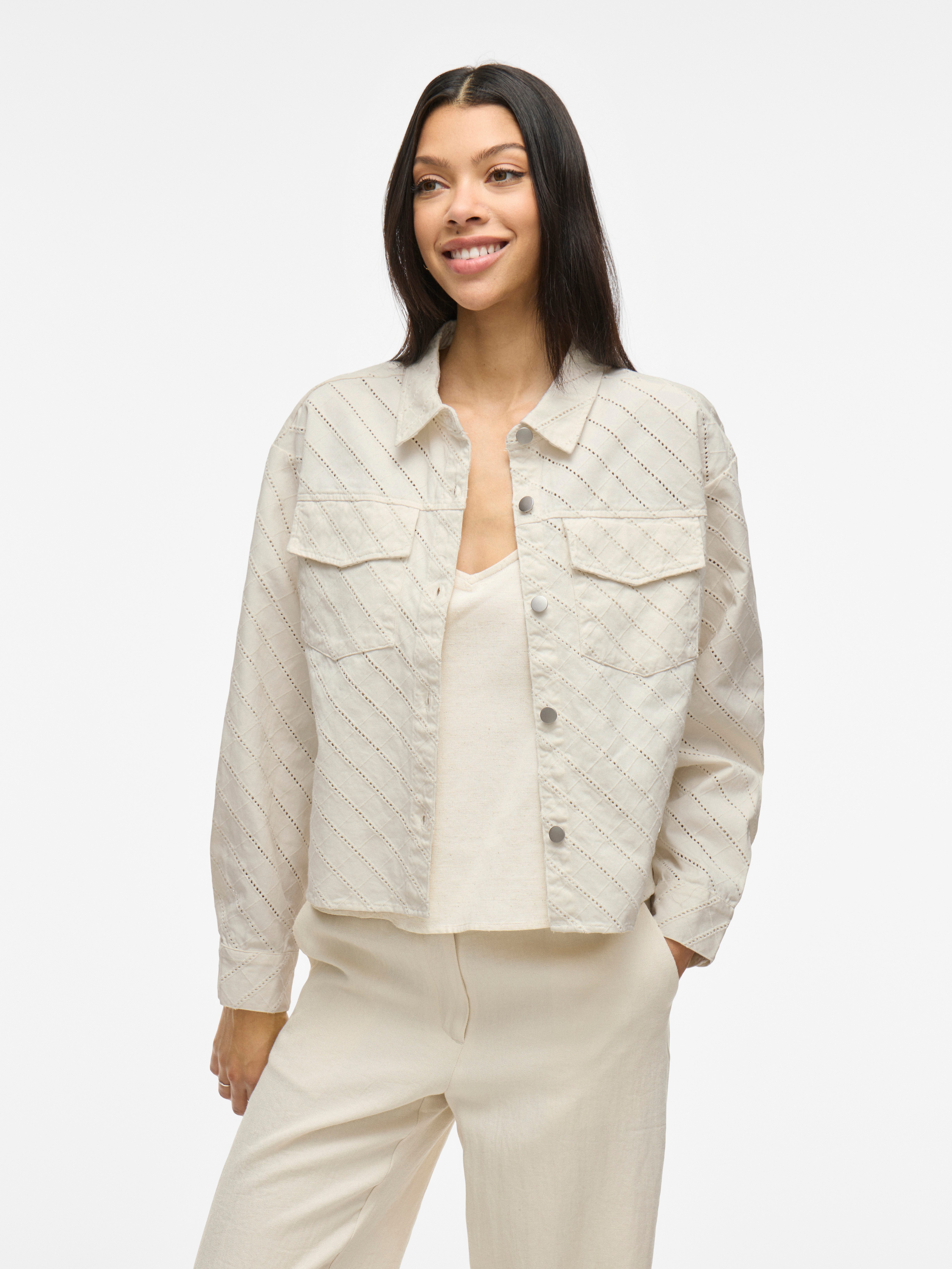 Vila Outdoorjacke