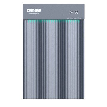 Zendure Zendure AIO 2400 LiFePO4 2,4kWh All-In-One Speichersystem für Balkonkr Batterie