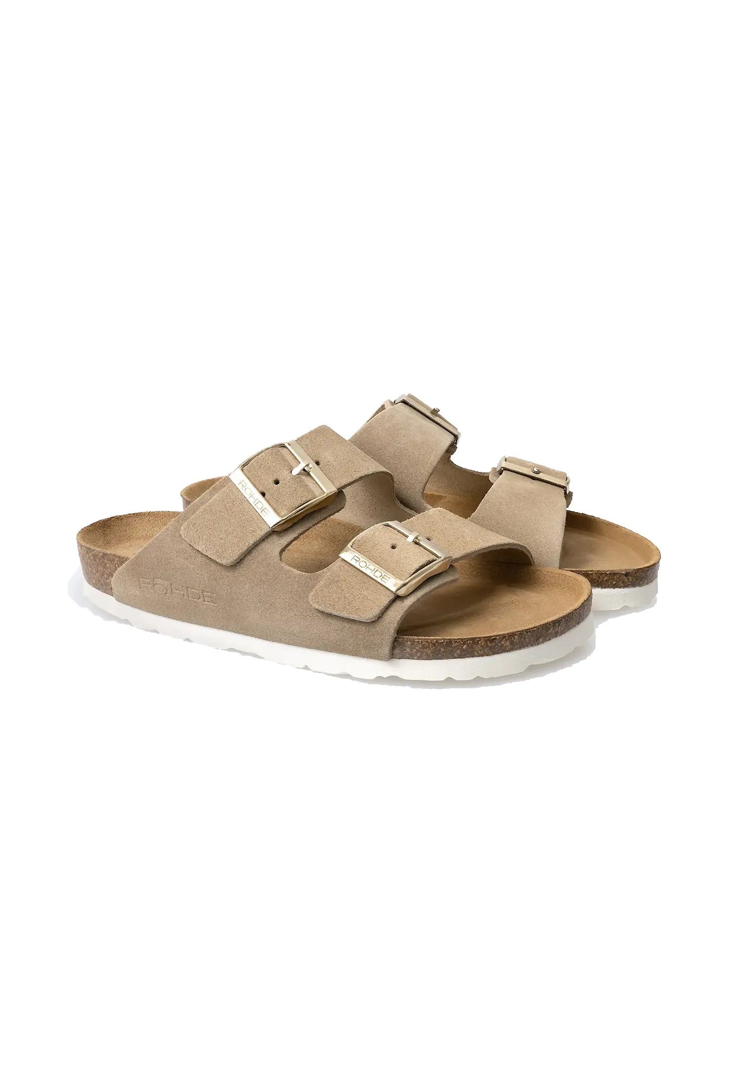 Rohde Sunnys N´12 Pantolette günstig online kaufen