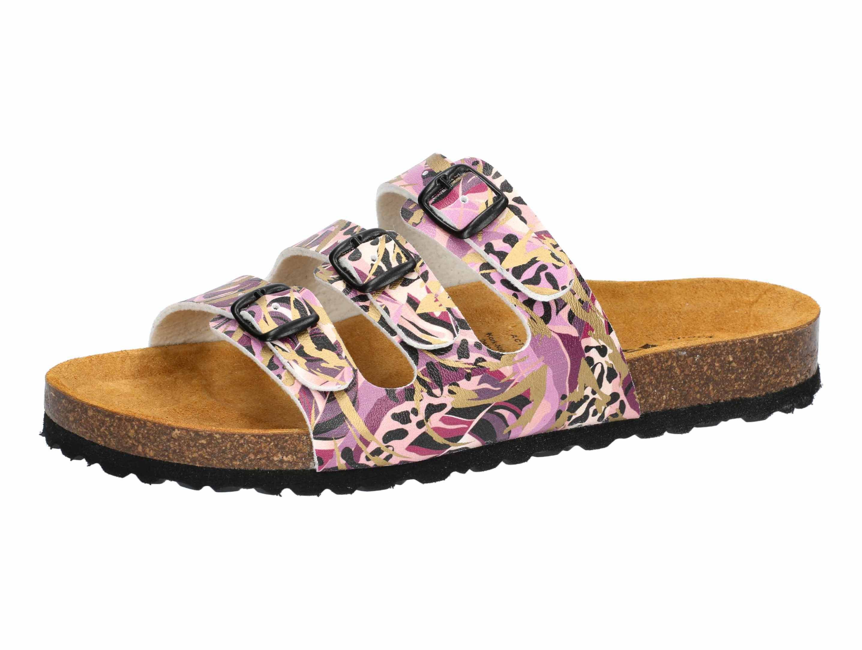 Lico Pantolette Bioline Sandra Pantolette