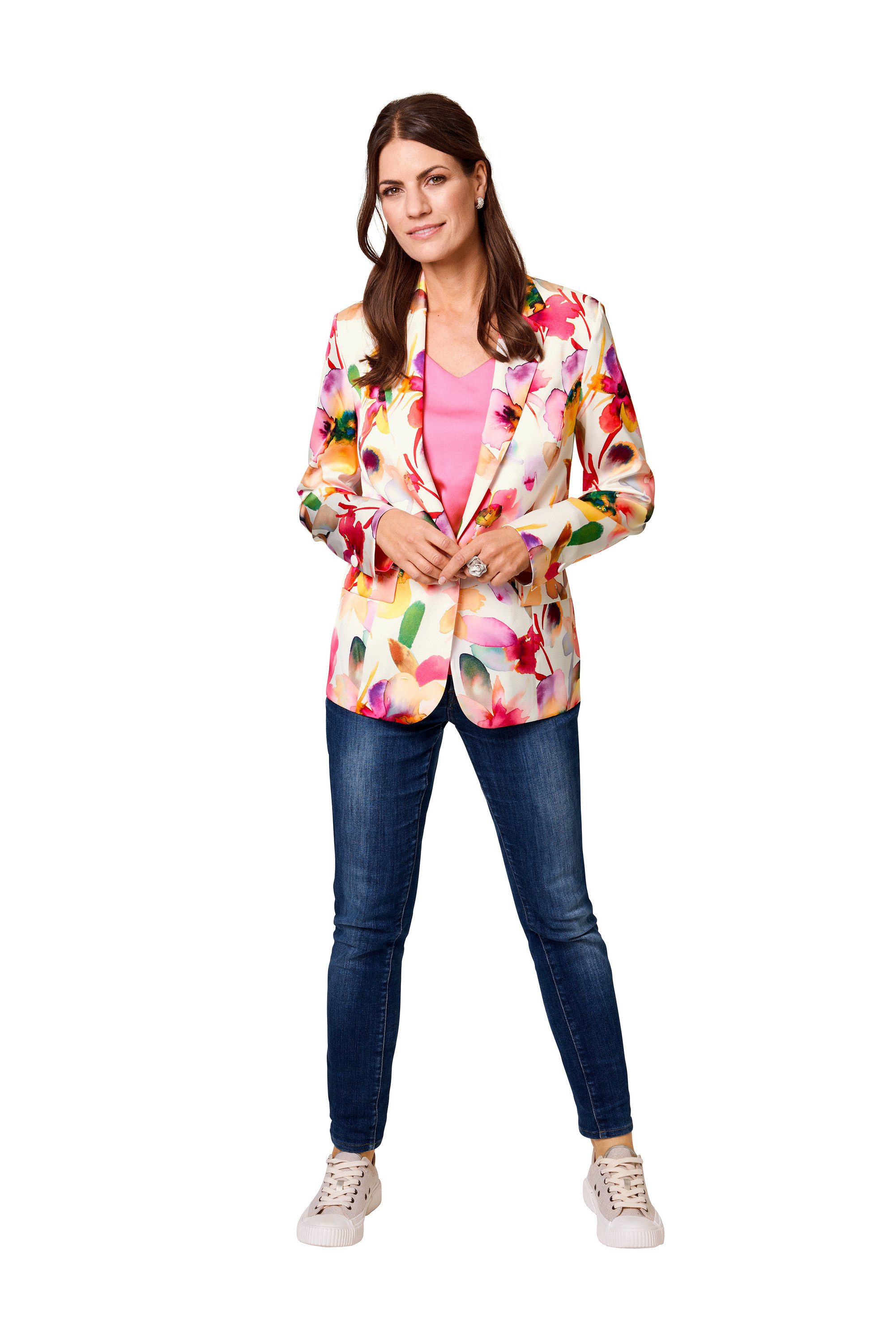 Longblazer HERMANN LANGE Collection Longblazer Angelina
