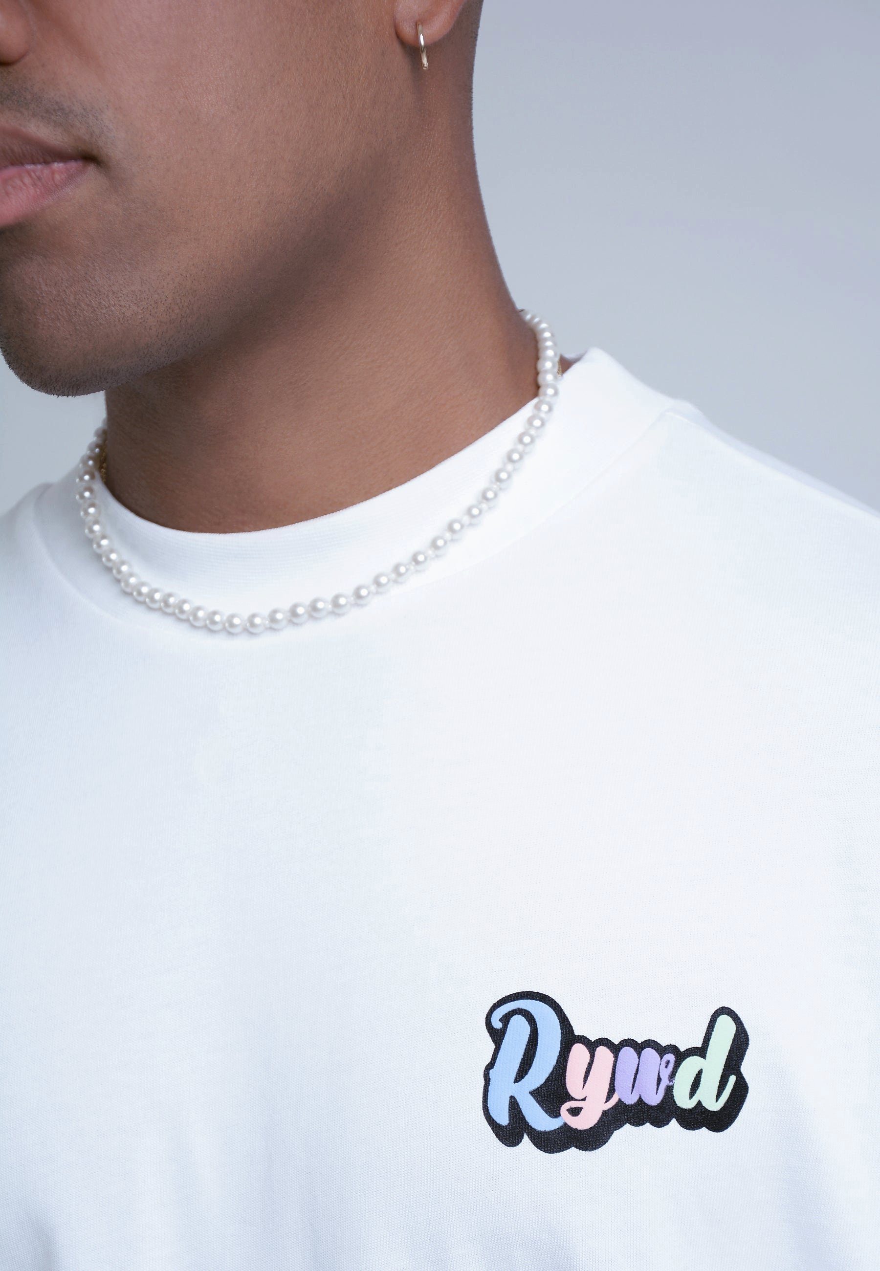 Remember you will die - RYWD T-Shirt Heartbreaks T-Shirt