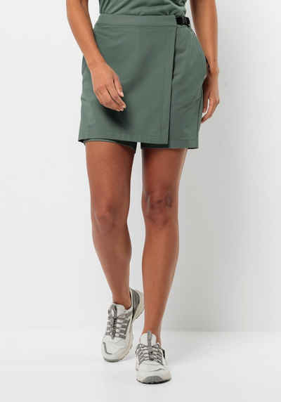 Jack Wolfskin Брюкиrock WANDERMOOD SKORT W