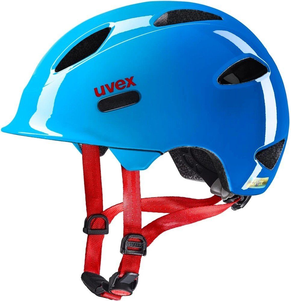 Uvex Fahrradhelm